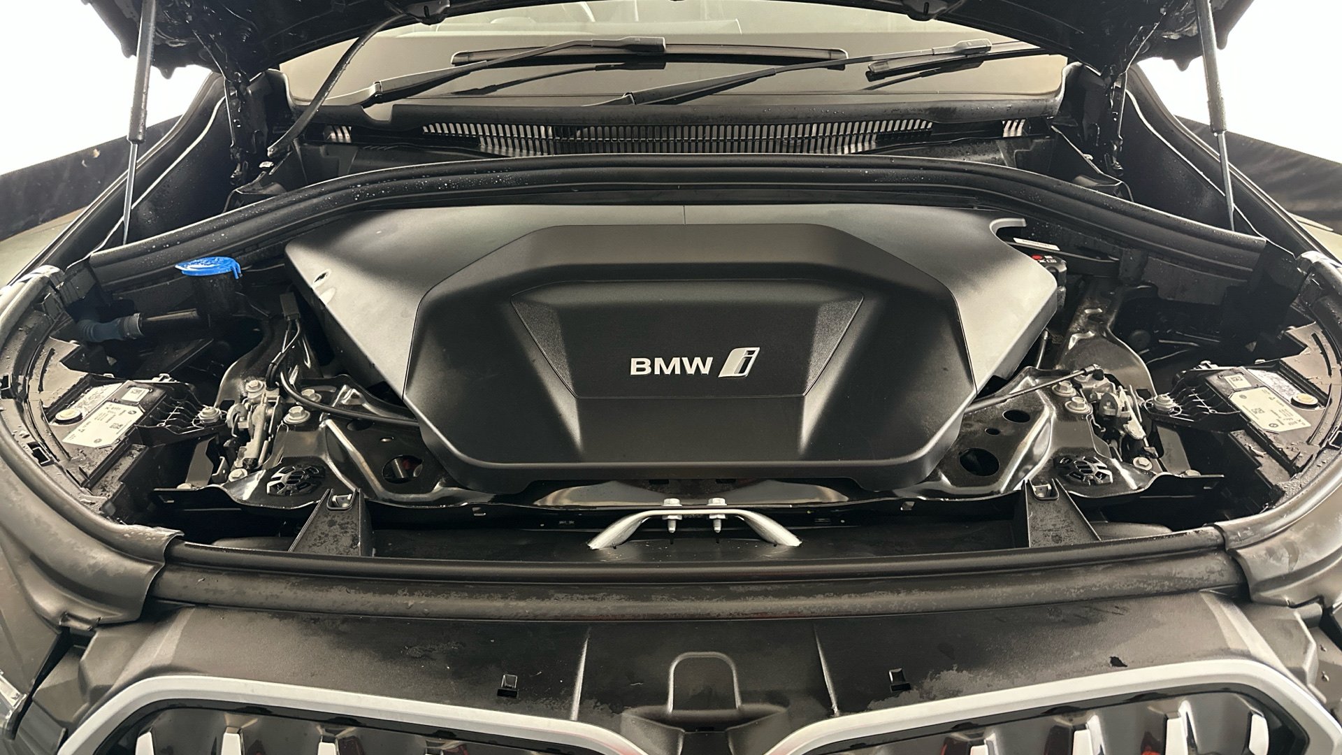 4020811 230kW xDrive30 M Sport 65kWh 5dr Auto [22kWCh]