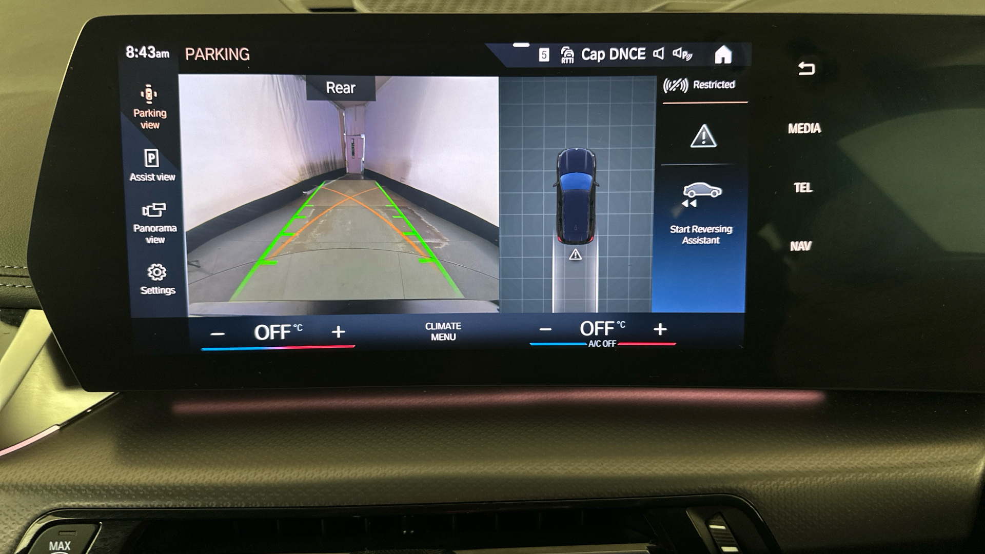 4020811 230kW xDrive30 M Sport 65kWh 5dr Auto [22kWCh]