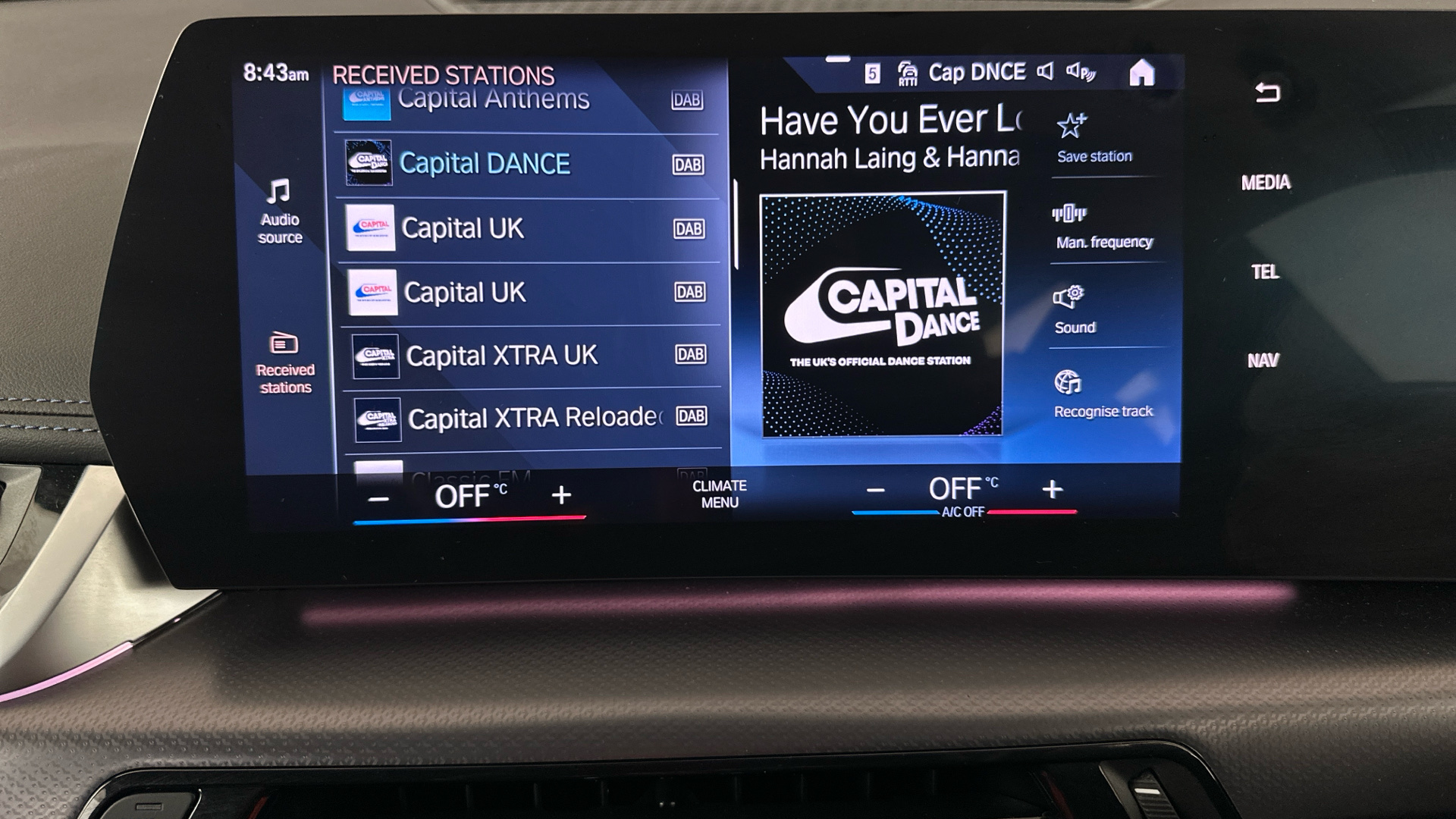 4020811 230kW xDrive30 M Sport 65kWh 5dr Auto [22kWCh]