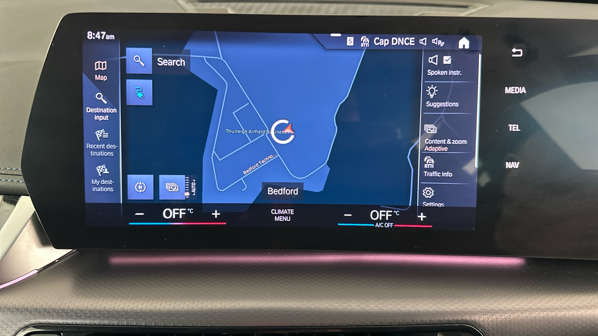 4020811 230kW xDrive30 M Sport 65kWh 5dr Auto [22kWCh]