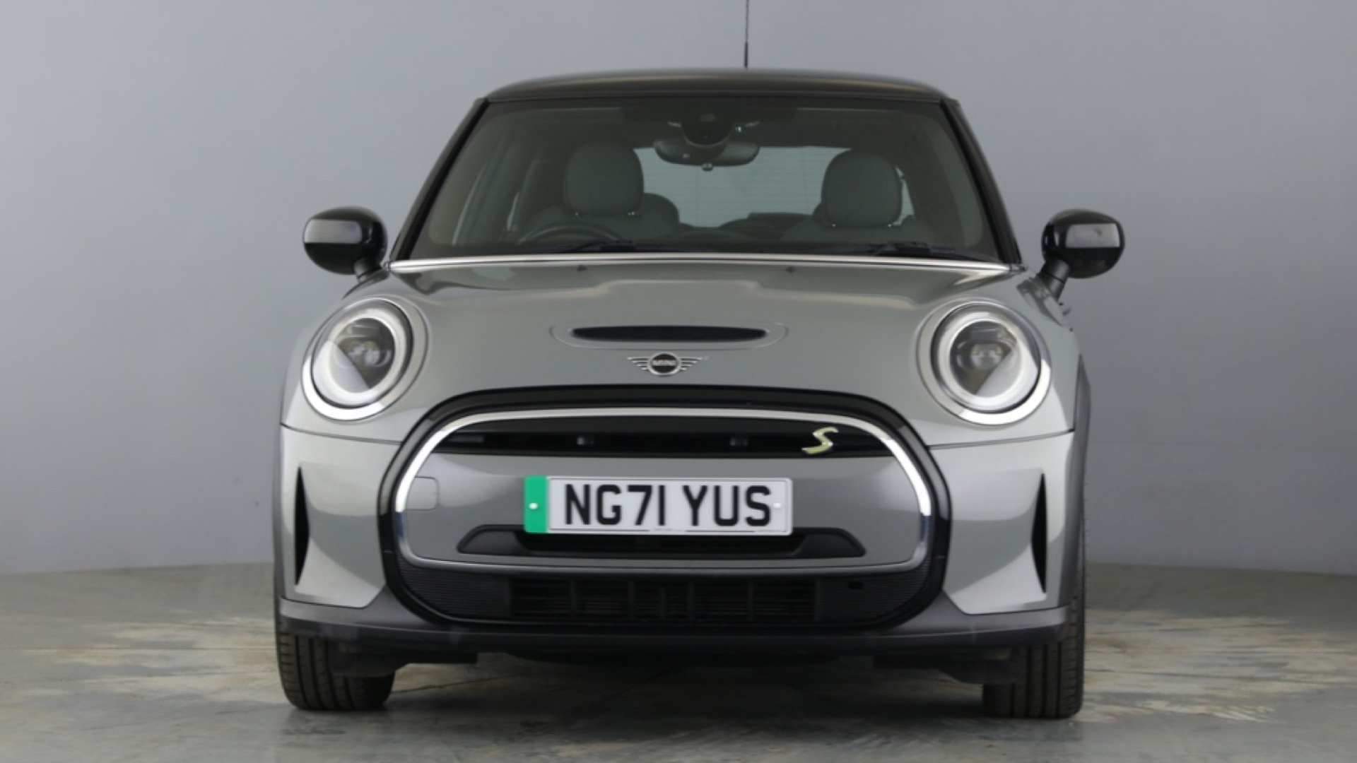 4020898 135kW Cooper S Level 2 33kWh 3dr Auto