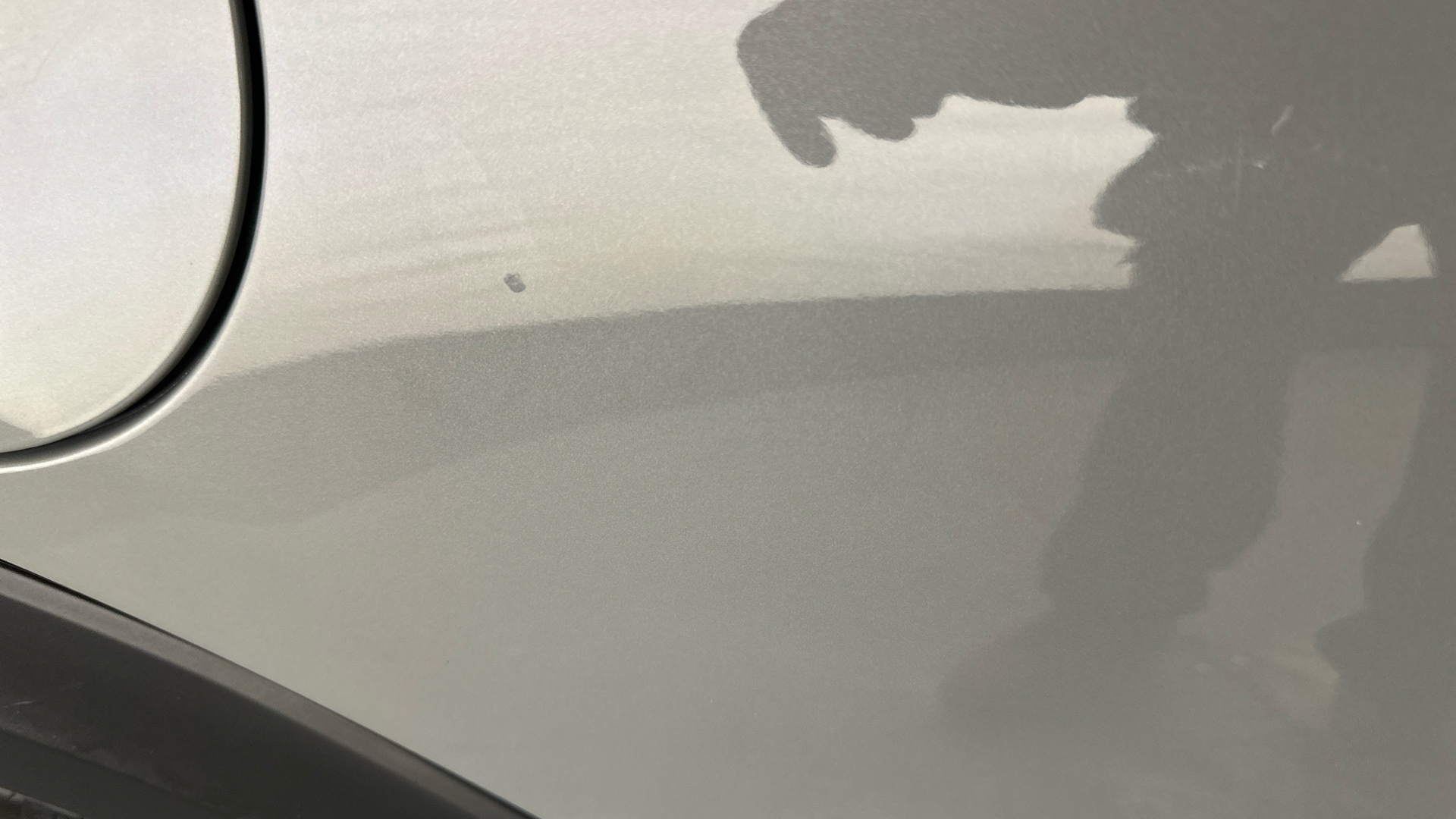 4020898 135kW Cooper S Level 2 33kWh 3dr Auto