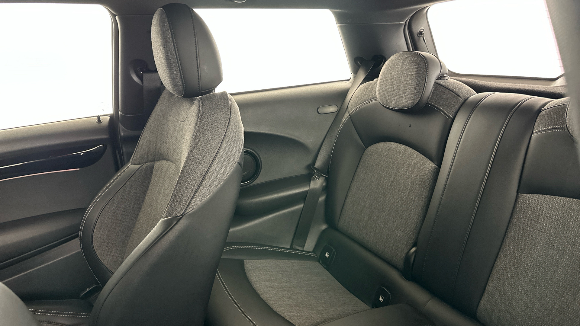 4020898 135kW Cooper S Level 2 33kWh 3dr Auto