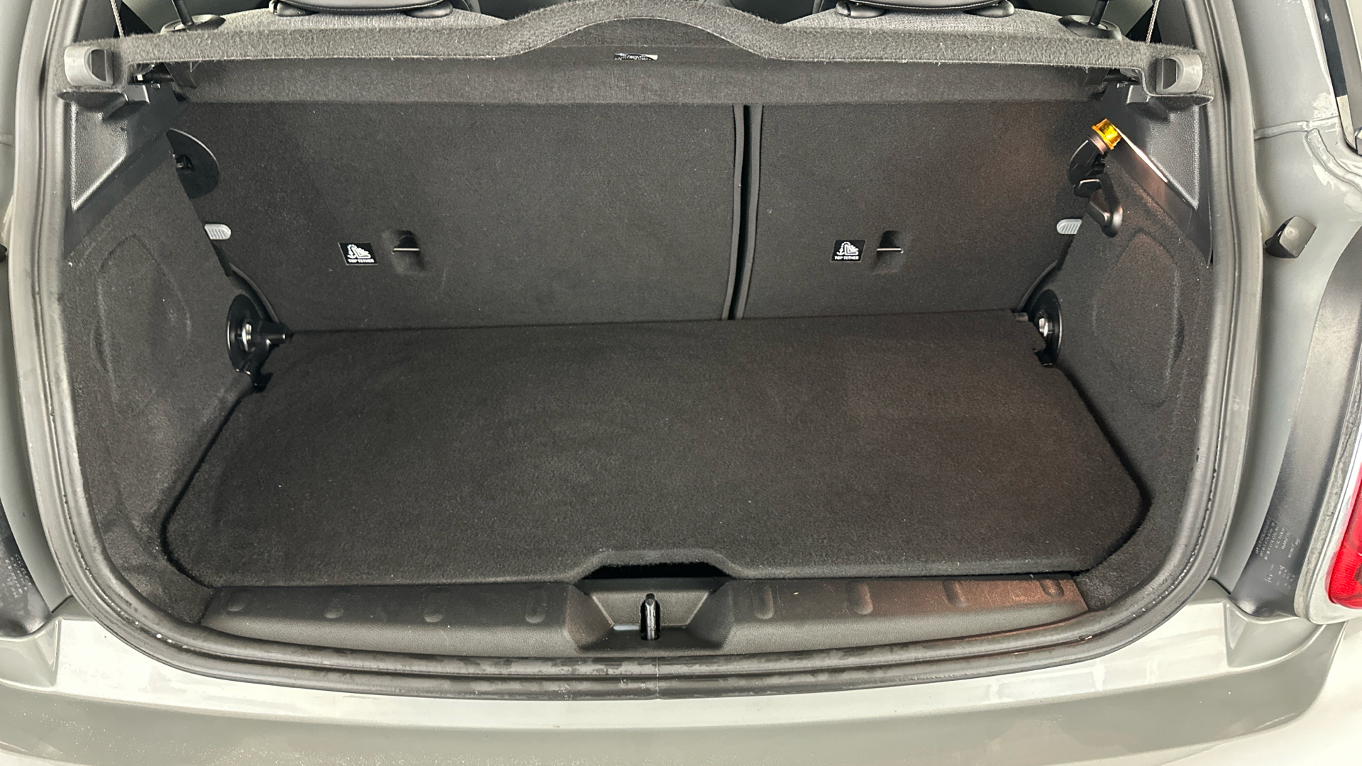 4020898 135kW Cooper S Level 2 33kWh 3dr Auto