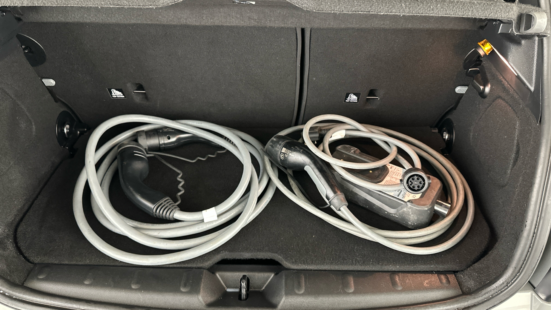 4020898 135kW Cooper S Level 2 33kWh 3dr Auto