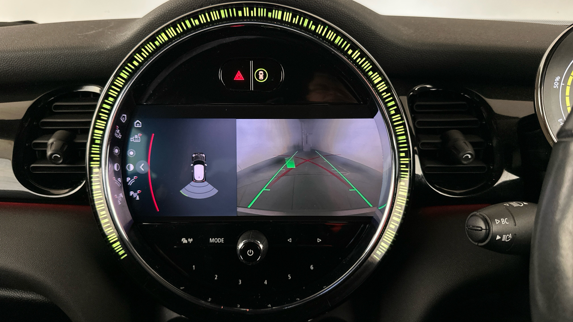 4020898 135kW Cooper S Level 2 33kWh 3dr Auto