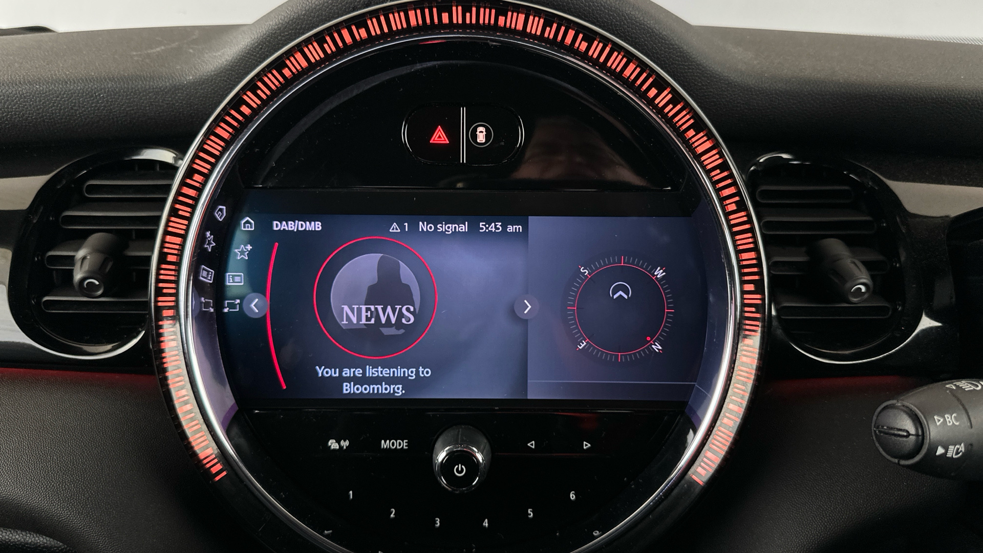 4020898 135kW Cooper S Level 2 33kWh 3dr Auto