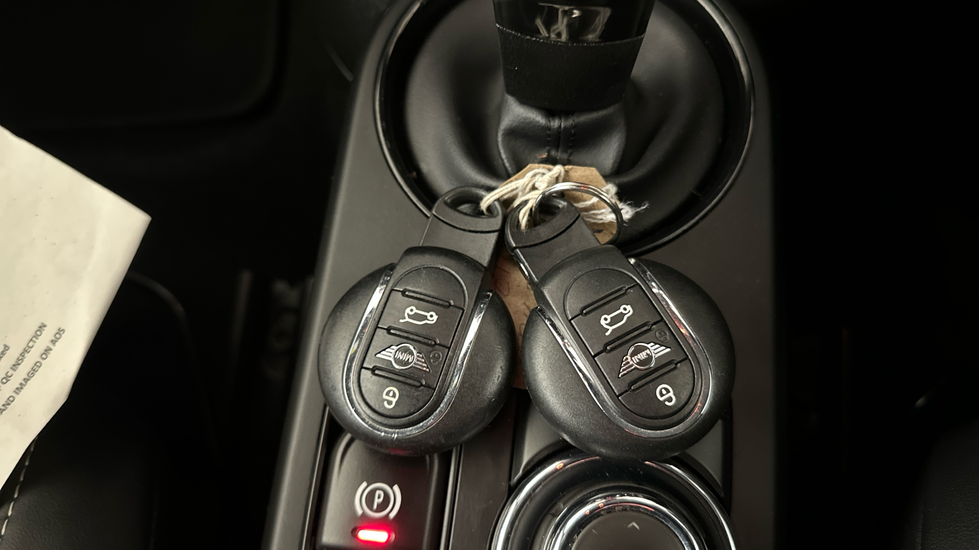 4020898 135kW Cooper S Level 2 33kWh 3dr Auto