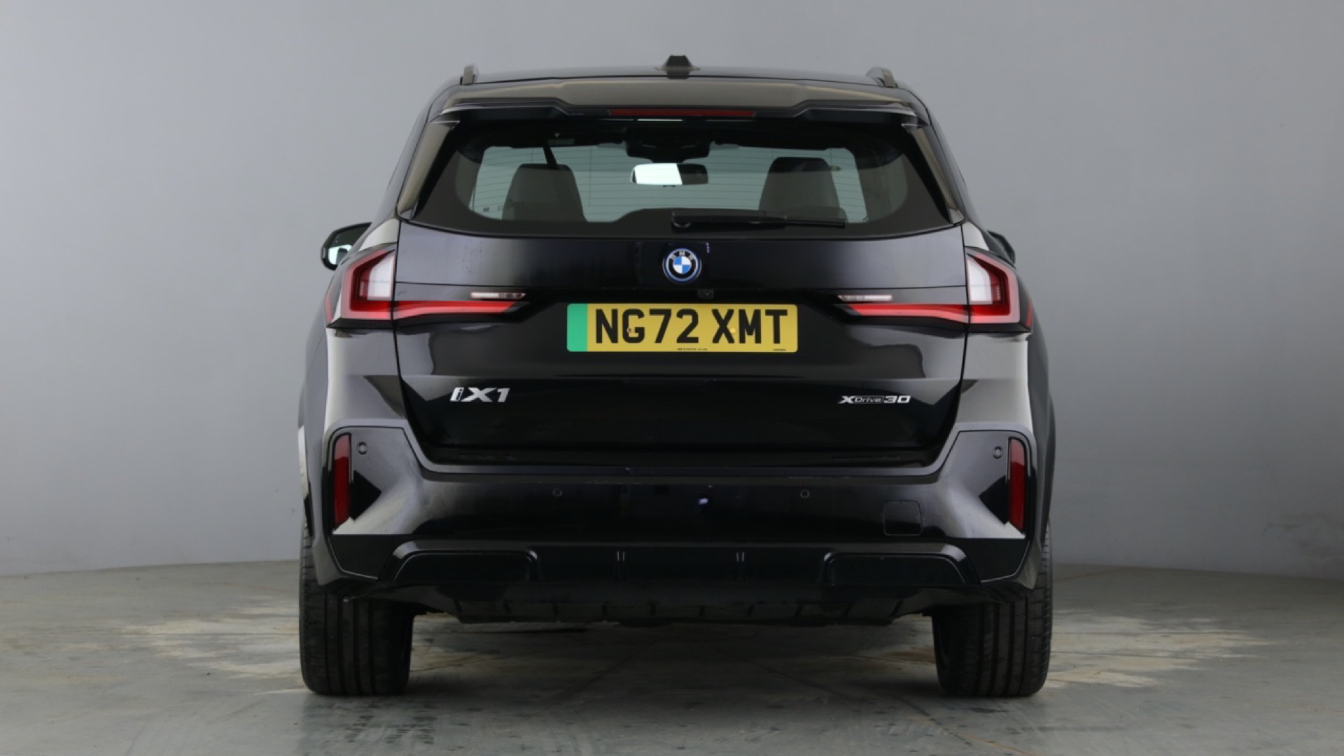 4020899 230kW xDrive30 M Sport 65kWh 5dr Auto [22kWCh]