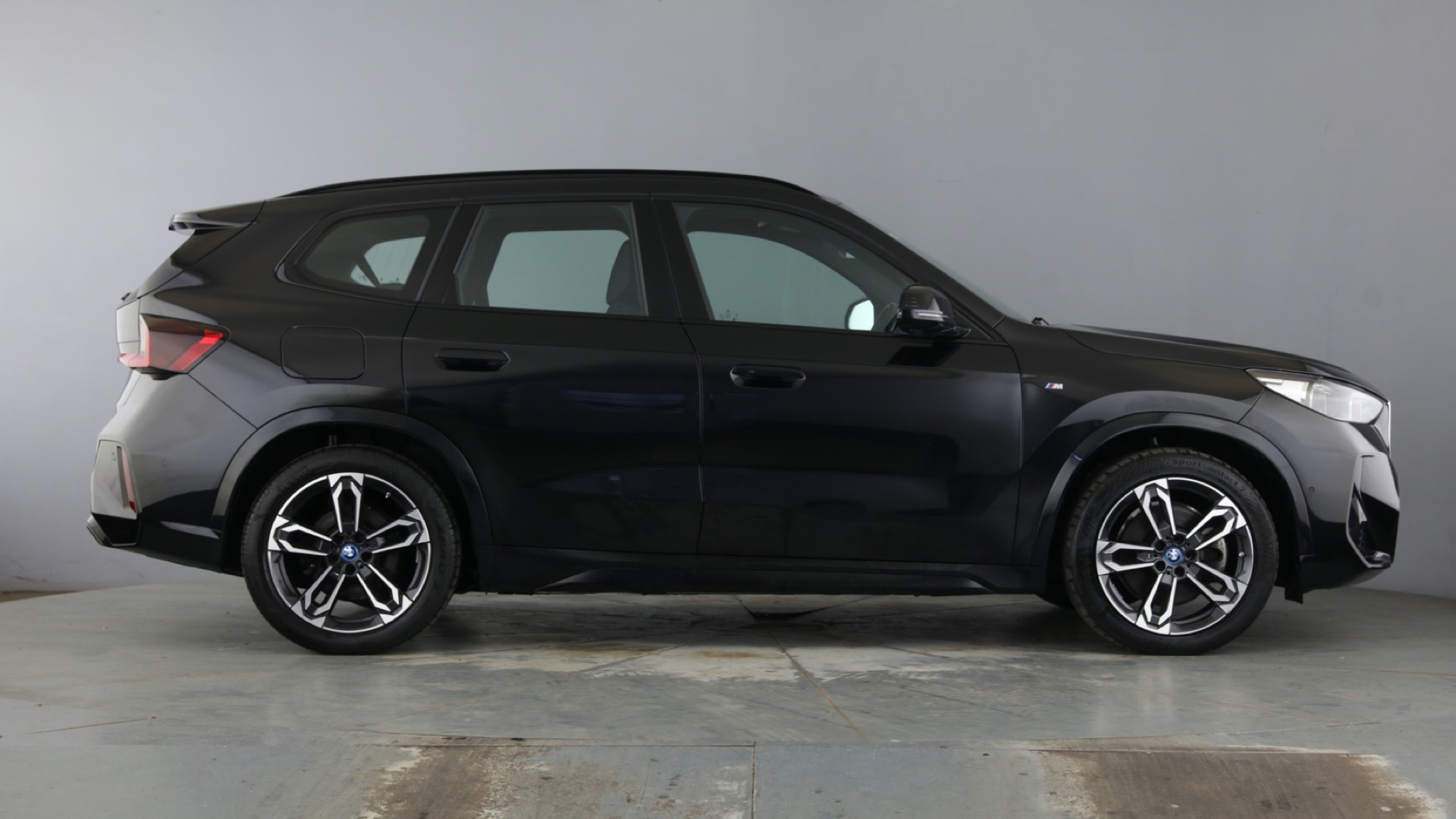 4020899 230kW xDrive30 M Sport 65kWh 5dr Auto [22kWCh]