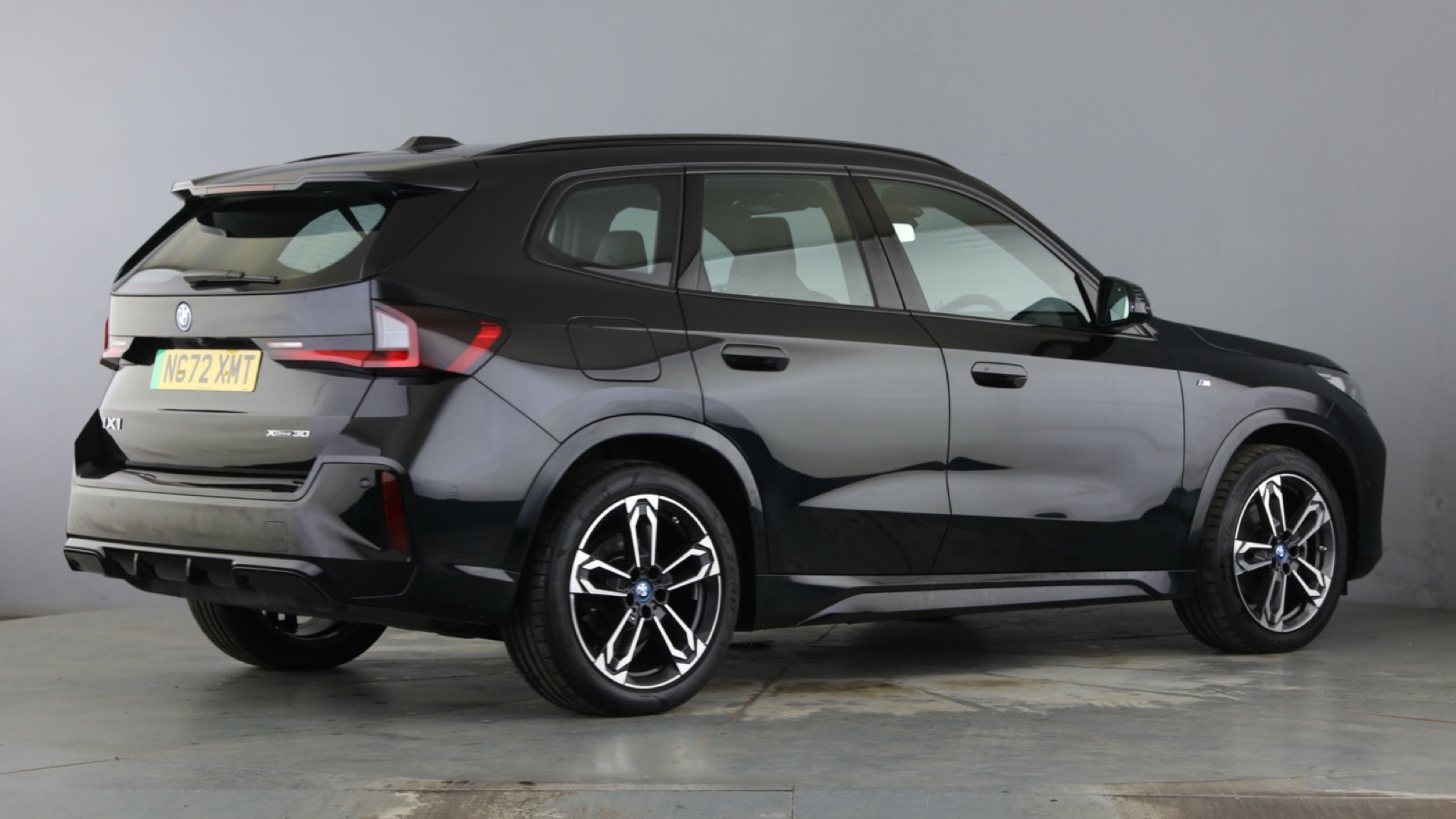 4020899 230kW xDrive30 M Sport 65kWh 5dr Auto [22kWCh]