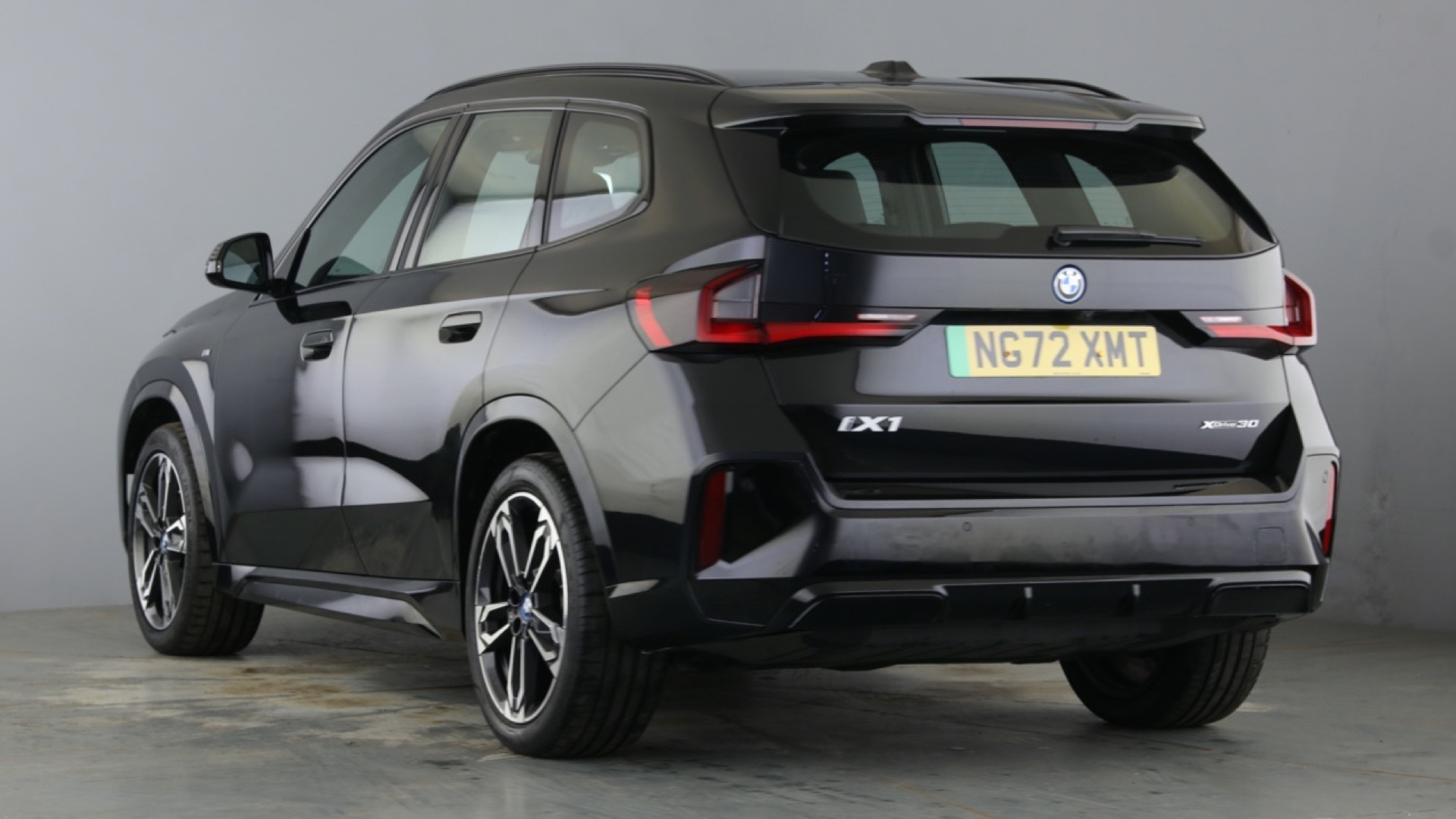 4020899 230kW xDrive30 M Sport 65kWh 5dr Auto [22kWCh]