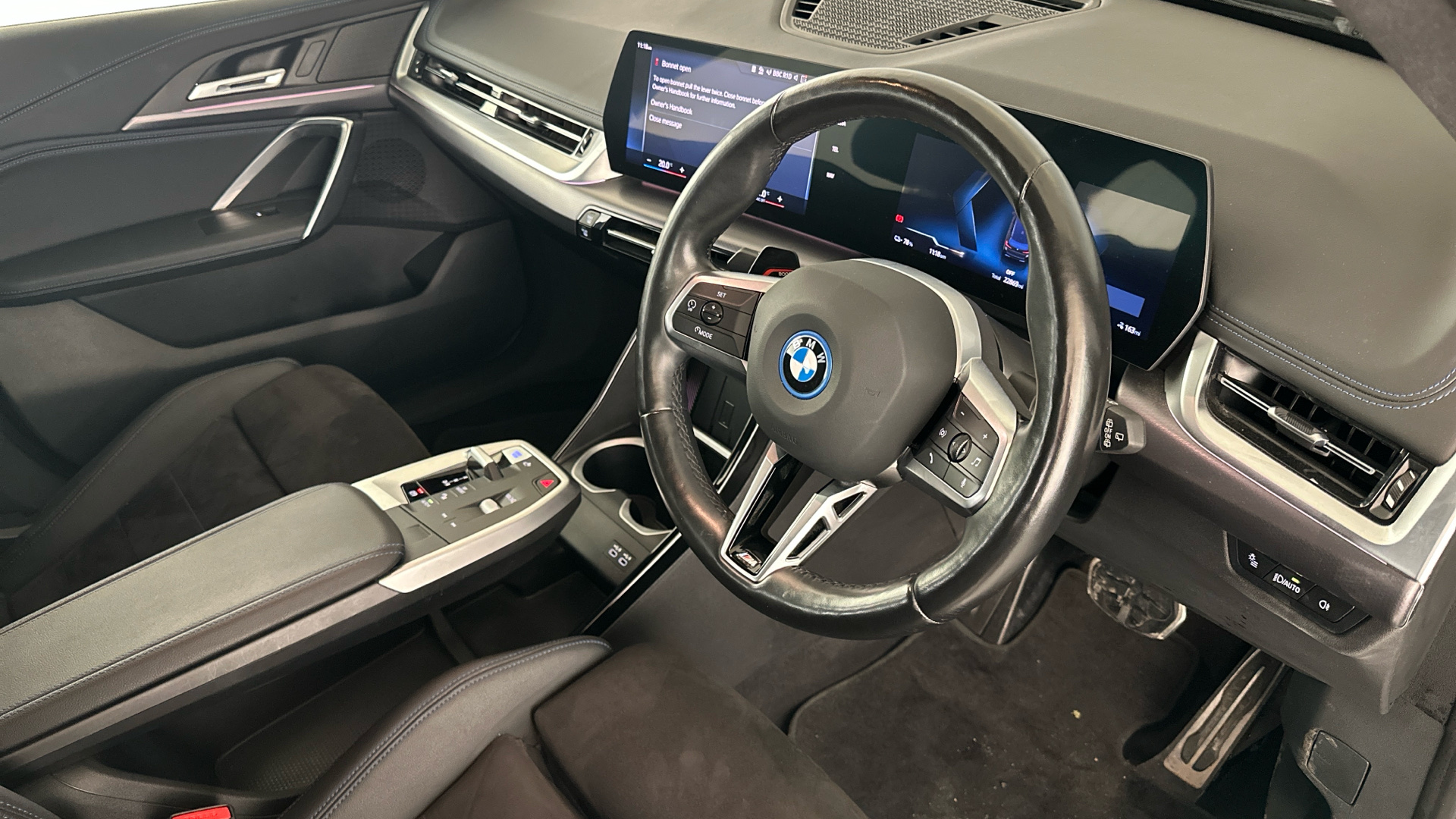 4020899 230kW xDrive30 M Sport 65kWh 5dr Auto [22kWCh]