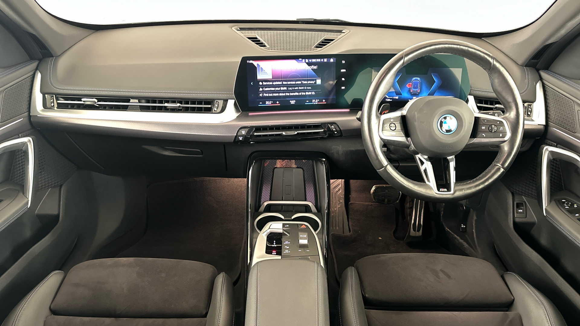 4020899 230kW xDrive30 M Sport 65kWh 5dr Auto [22kWCh]