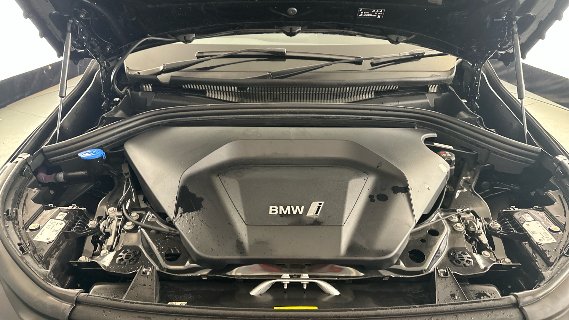 4020899 230kW xDrive30 M Sport 65kWh 5dr Auto [22kWCh]