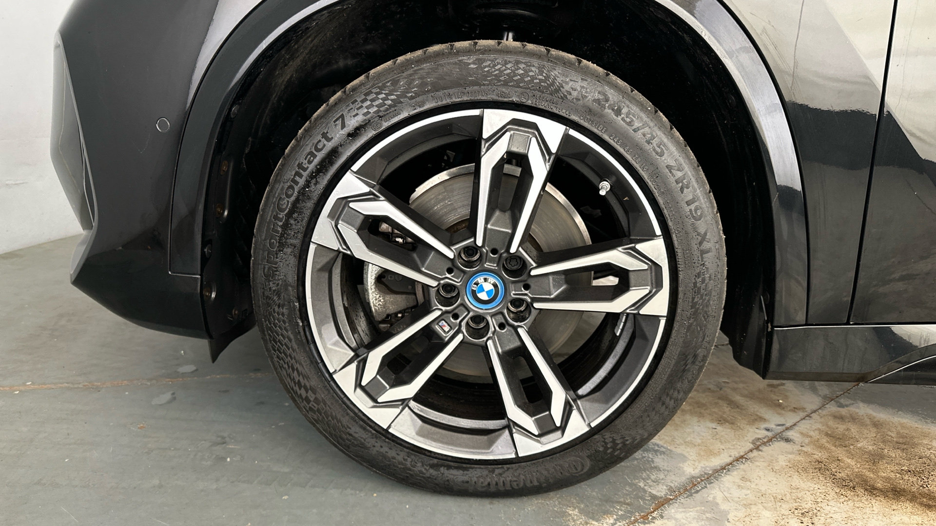 4020899 230kW xDrive30 M Sport 65kWh 5dr Auto [22kWCh]