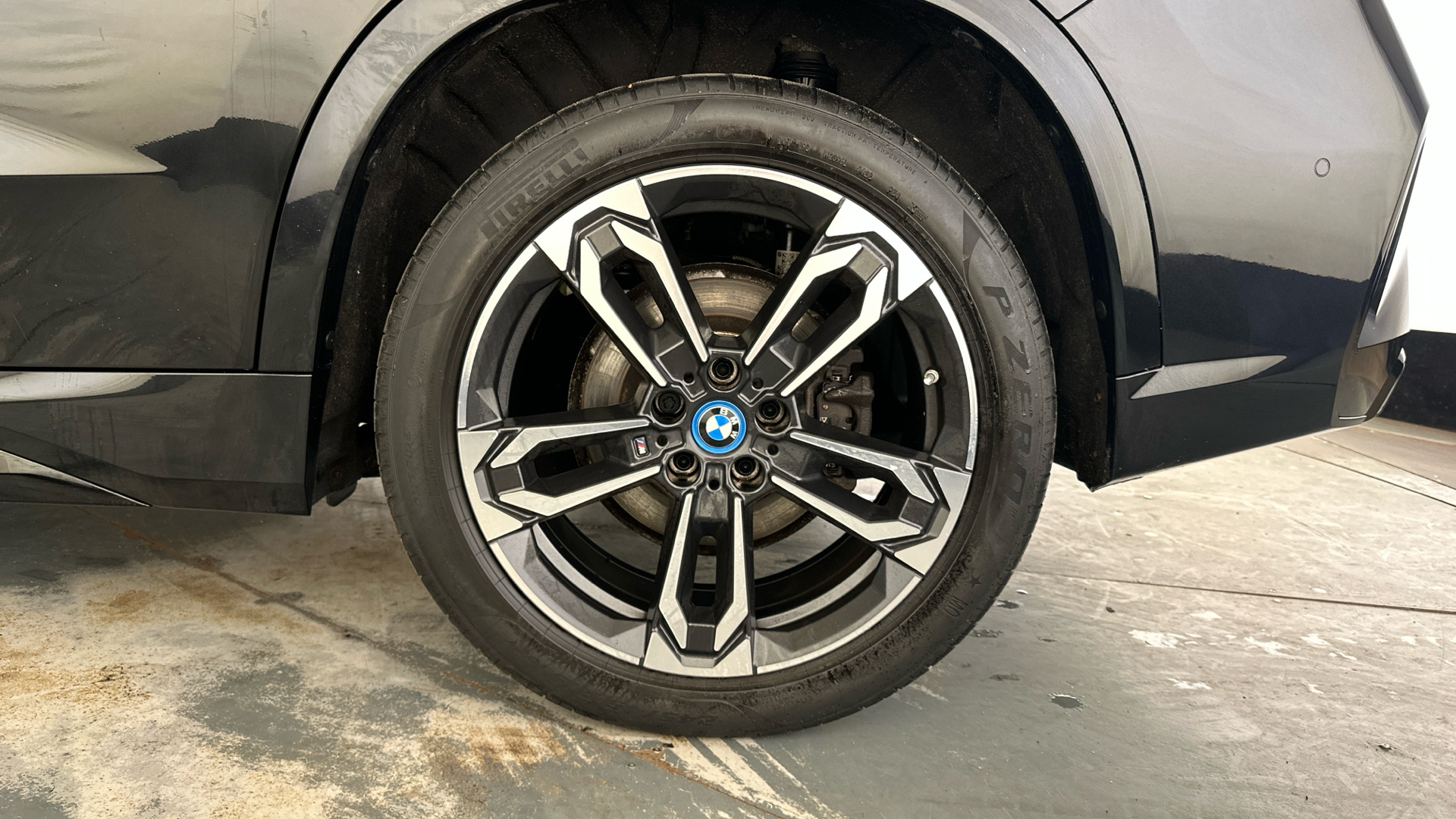 4020899 230kW xDrive30 M Sport 65kWh 5dr Auto [22kWCh]