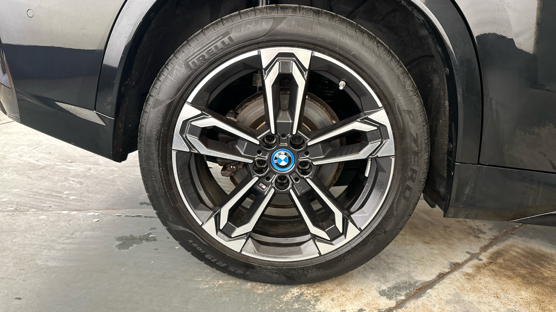 4020899 230kW xDrive30 M Sport 65kWh 5dr Auto [22kWCh]