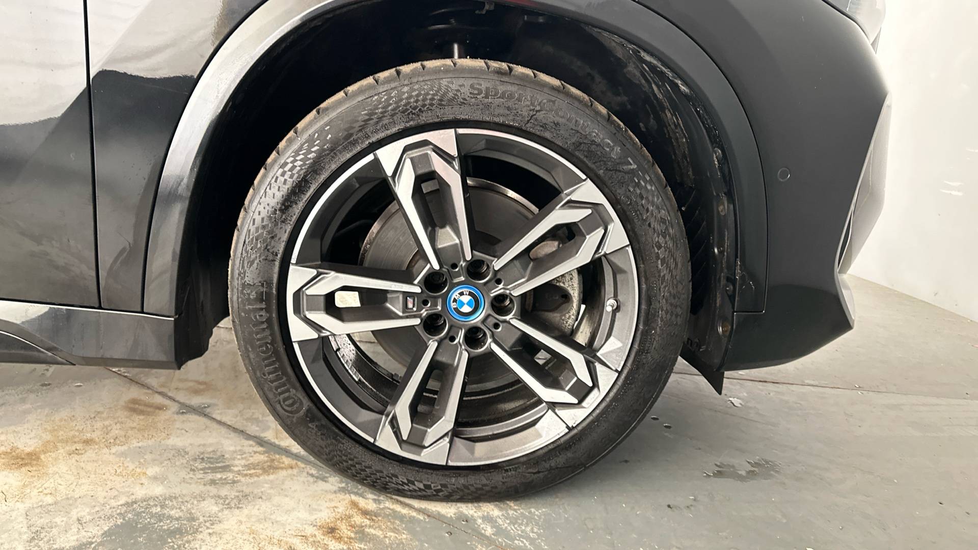 4020899 230kW xDrive30 M Sport 65kWh 5dr Auto [22kWCh]