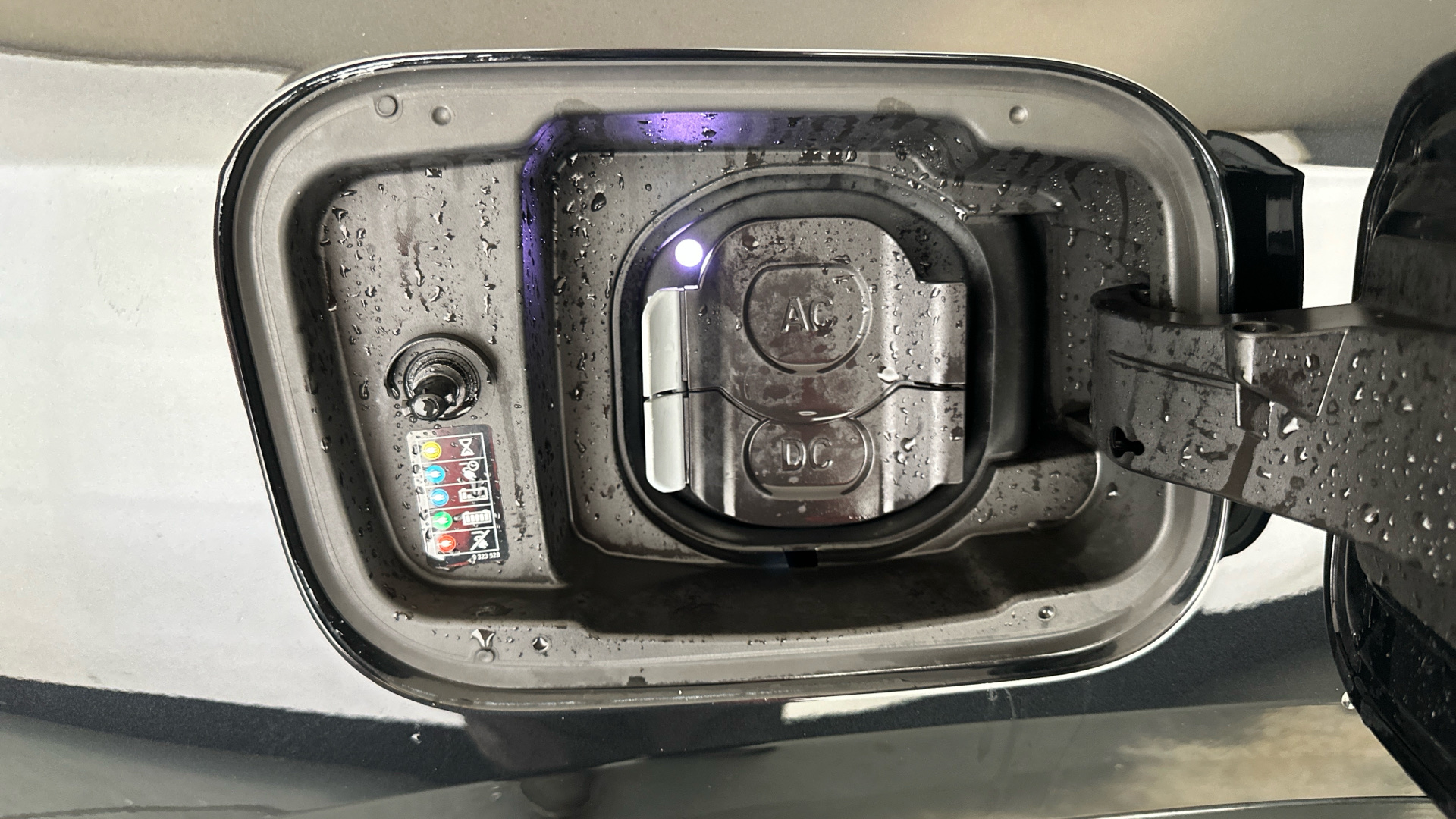 4020899 230kW xDrive30 M Sport 65kWh 5dr Auto [22kWCh]