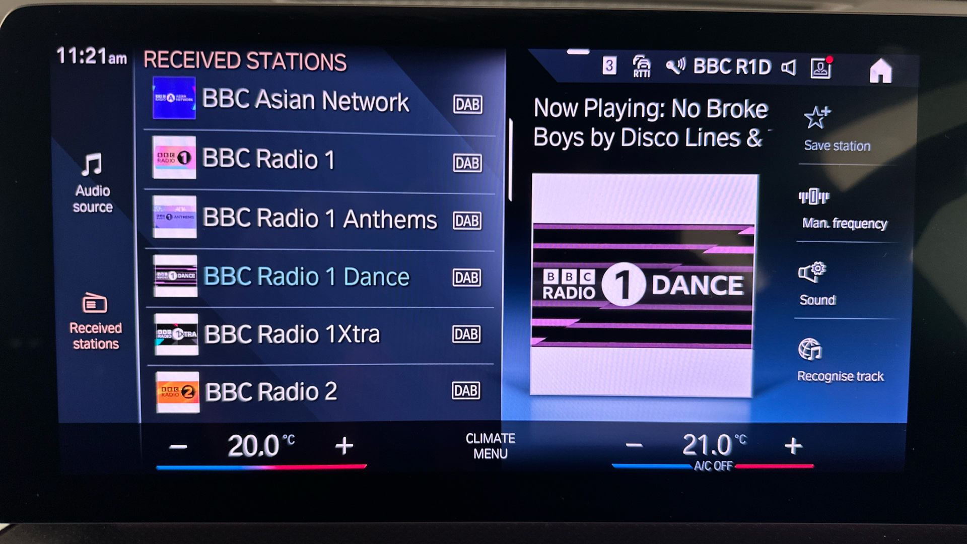 4020899 230kW xDrive30 M Sport 65kWh 5dr Auto [22kWCh]