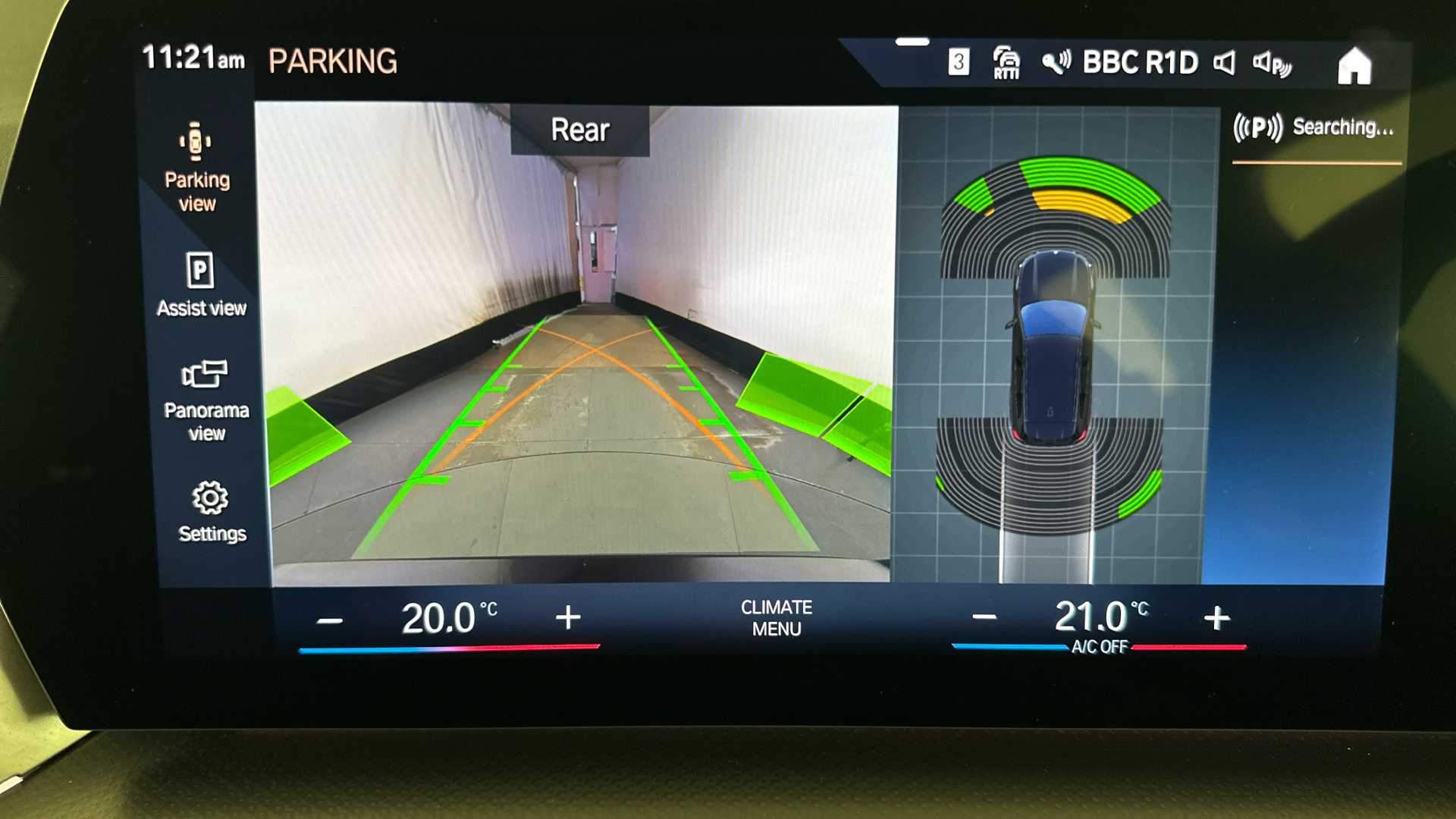 4020899 230kW xDrive30 M Sport 65kWh 5dr Auto [22kWCh]