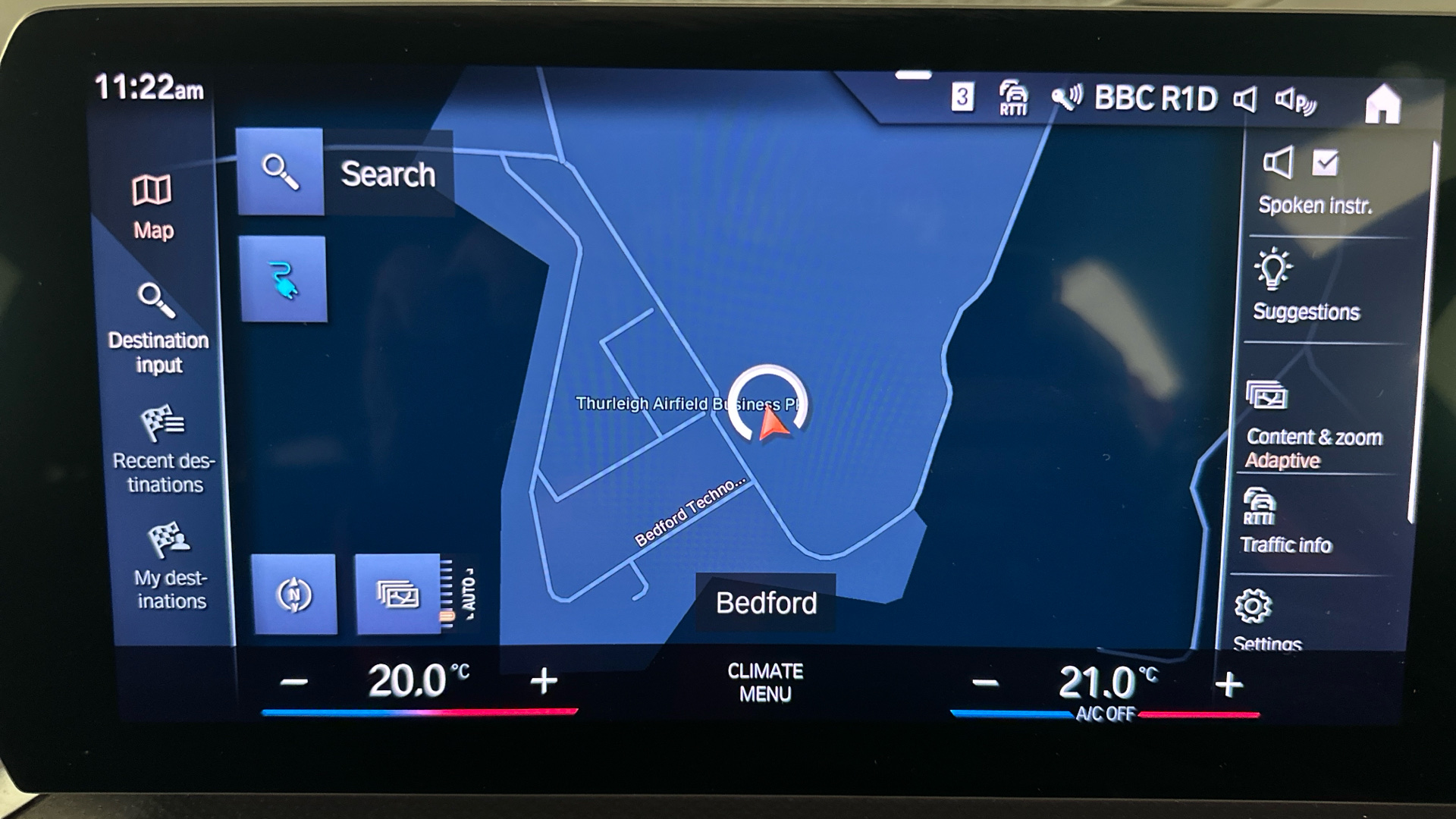 4020899 230kW xDrive30 M Sport 65kWh 5dr Auto [22kWCh]