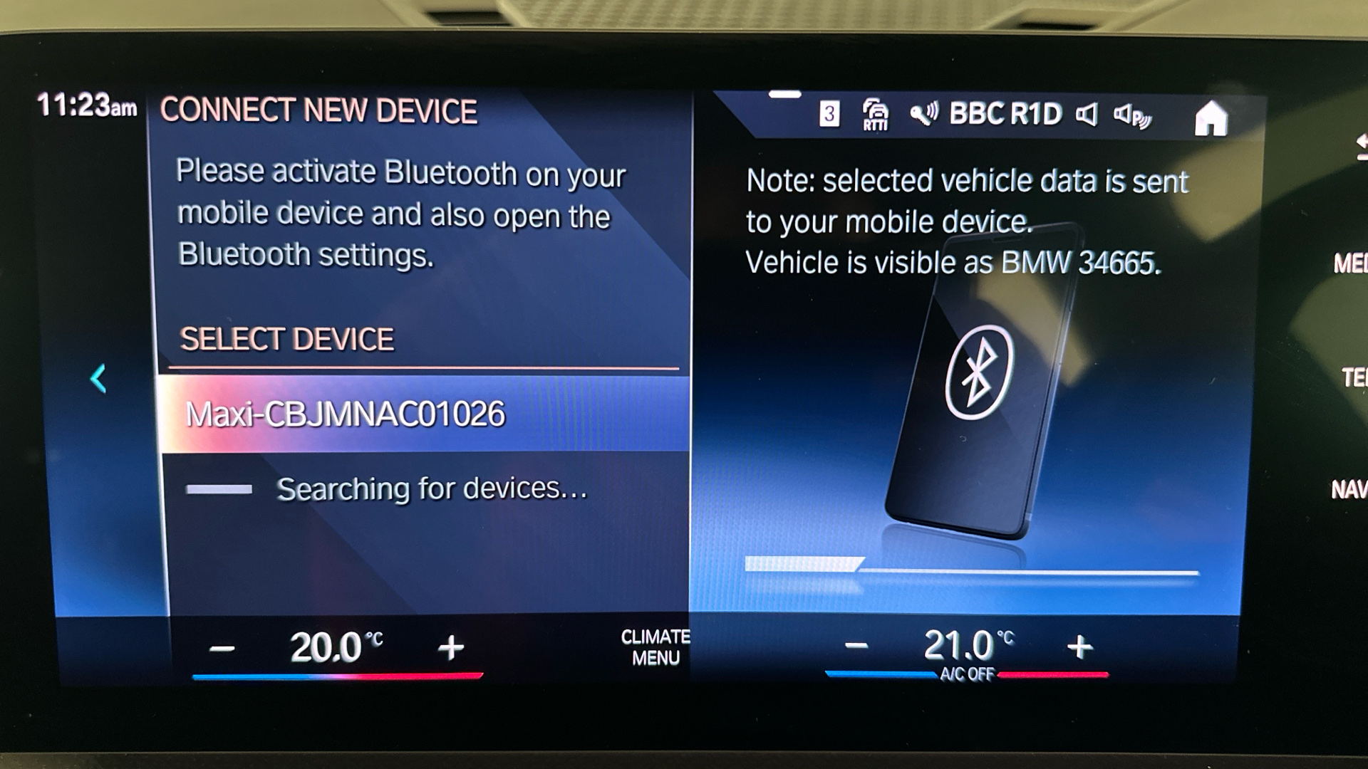 4020899 230kW xDrive30 M Sport 65kWh 5dr Auto [22kWCh]