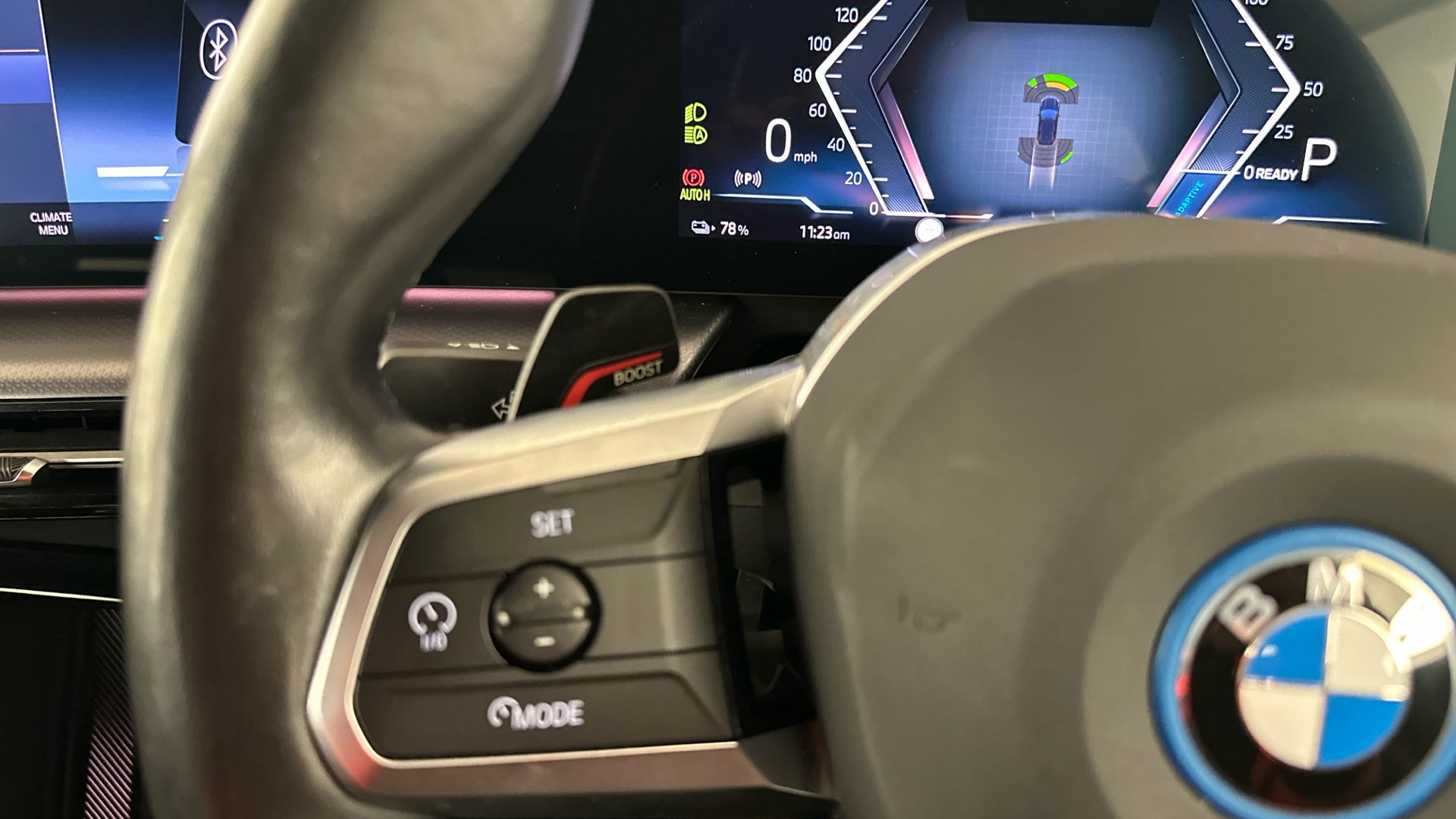 4020899 230kW xDrive30 M Sport 65kWh 5dr Auto [22kWCh]