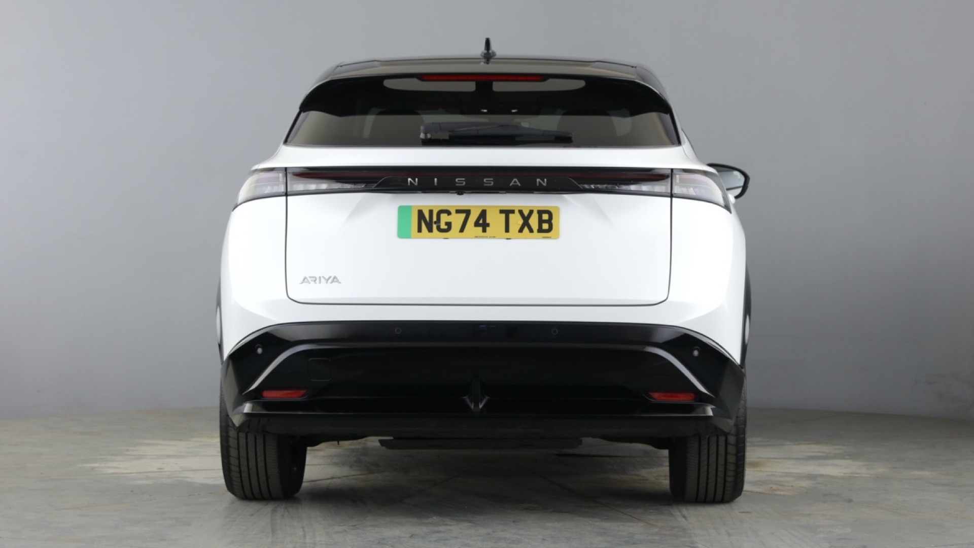 4020830 178kW Advance 87kWh 22kWCh 5dr Auto