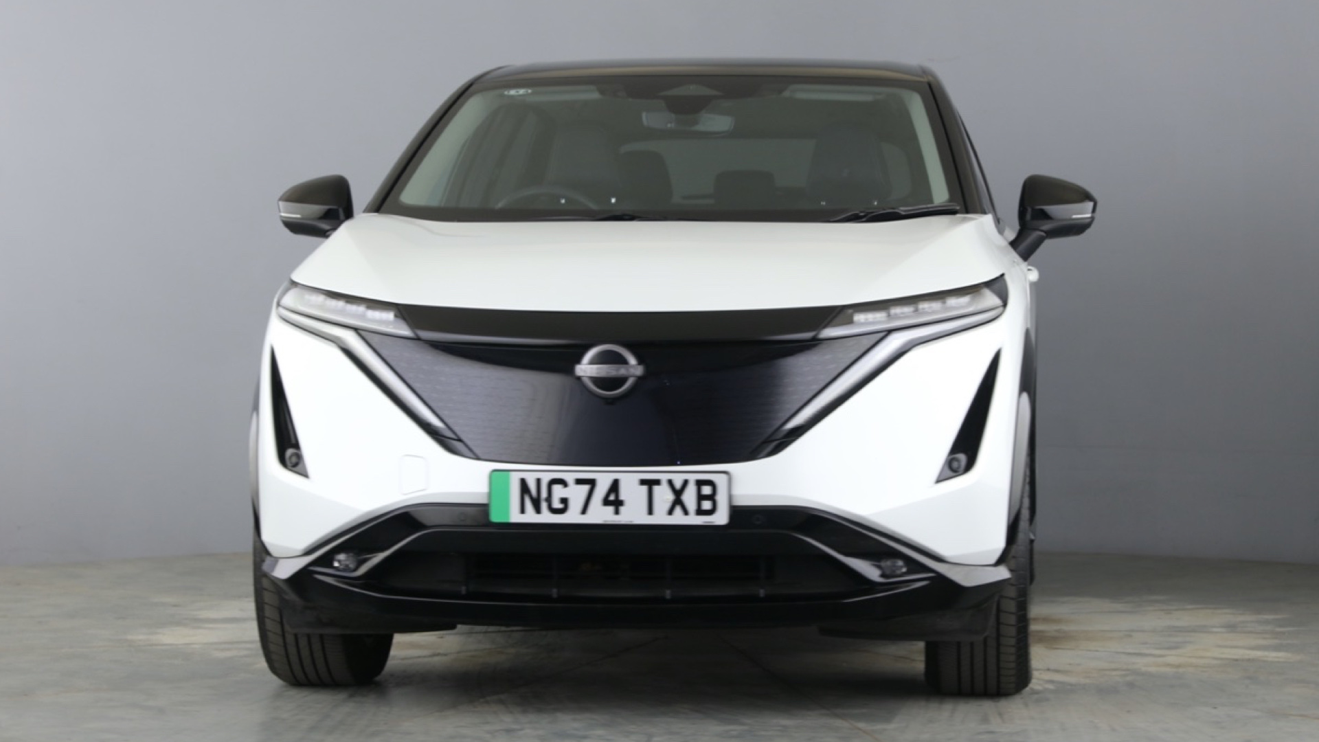 4020830 178kW Advance 87kWh 22kWCh 5dr Auto