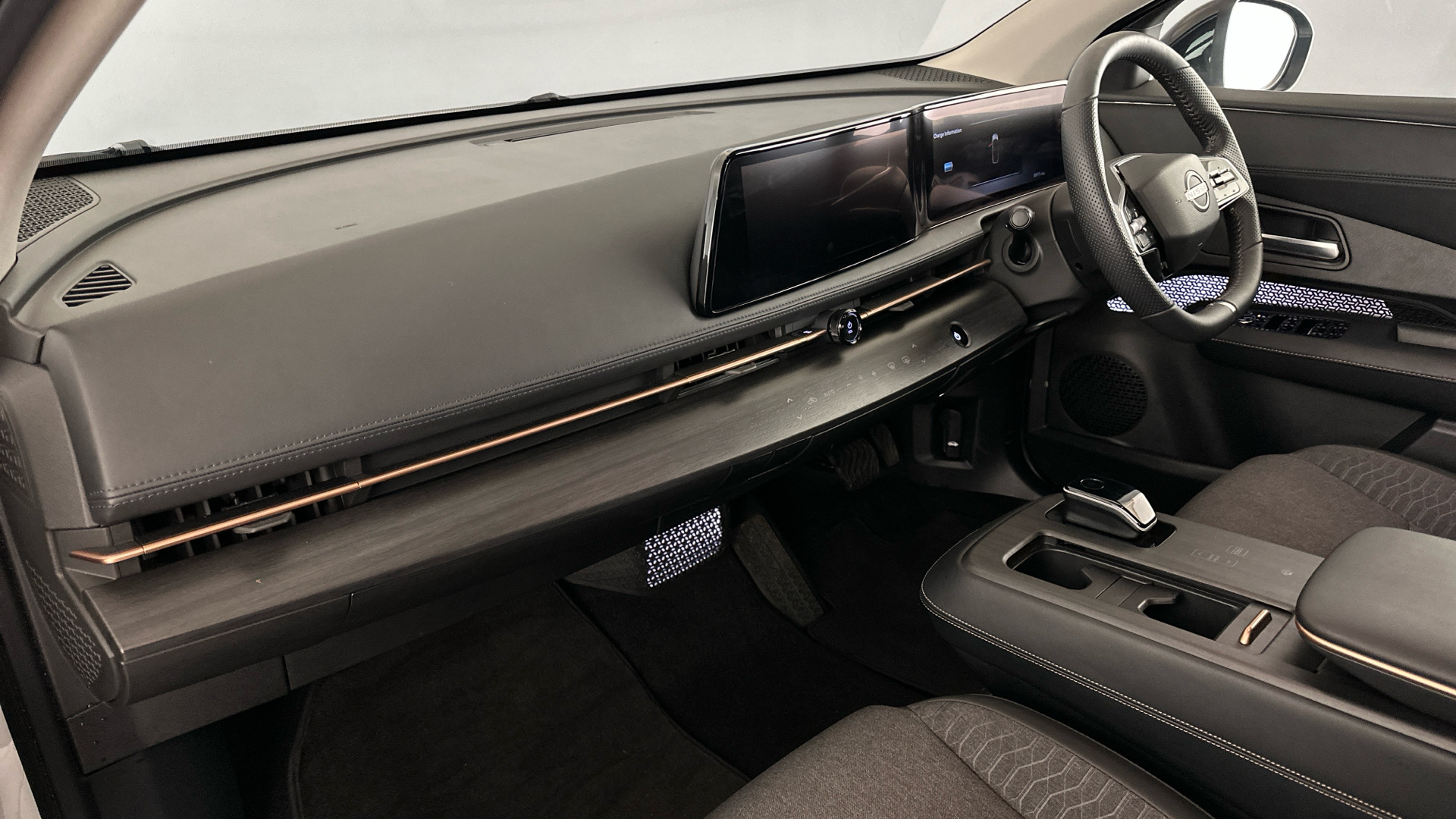 4020830 178kW Advance 87kWh 22kWCh 5dr Auto