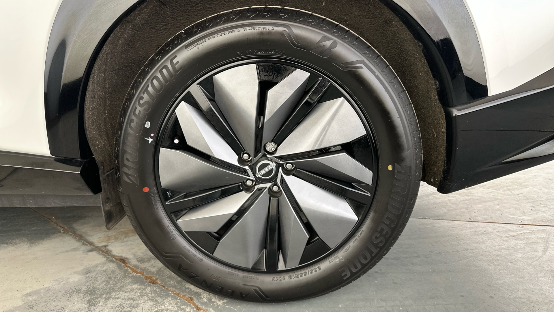 4020830 178kW Advance 87kWh 22kWCh 5dr Auto