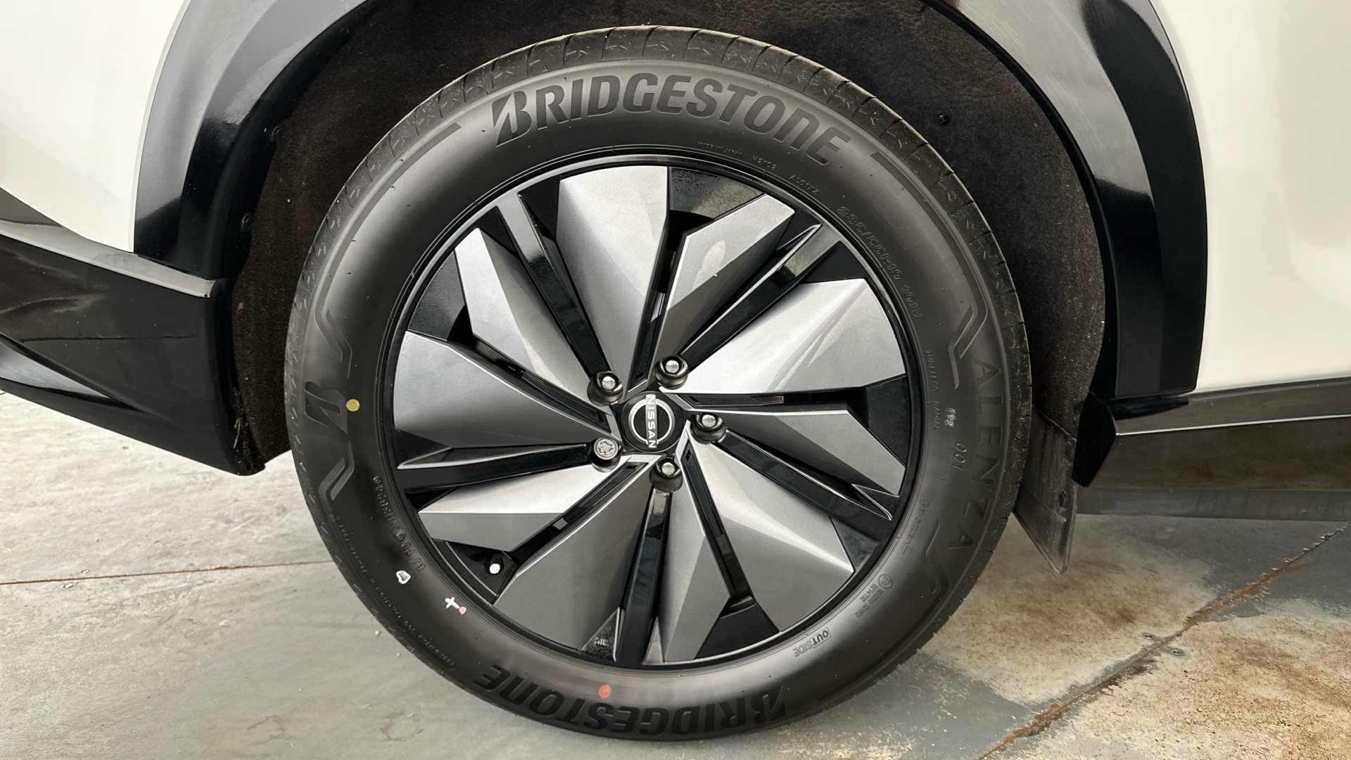 4020830 178kW Advance 87kWh 22kWCh 5dr Auto