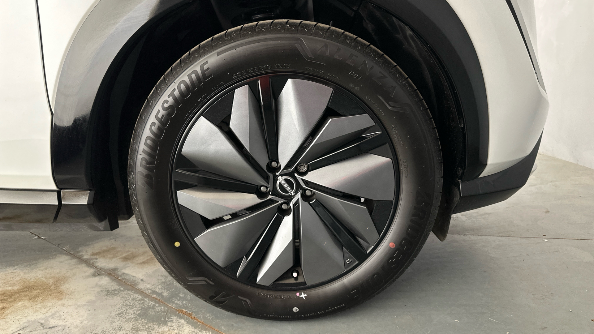 4020830 178kW Advance 87kWh 22kWCh 5dr Auto