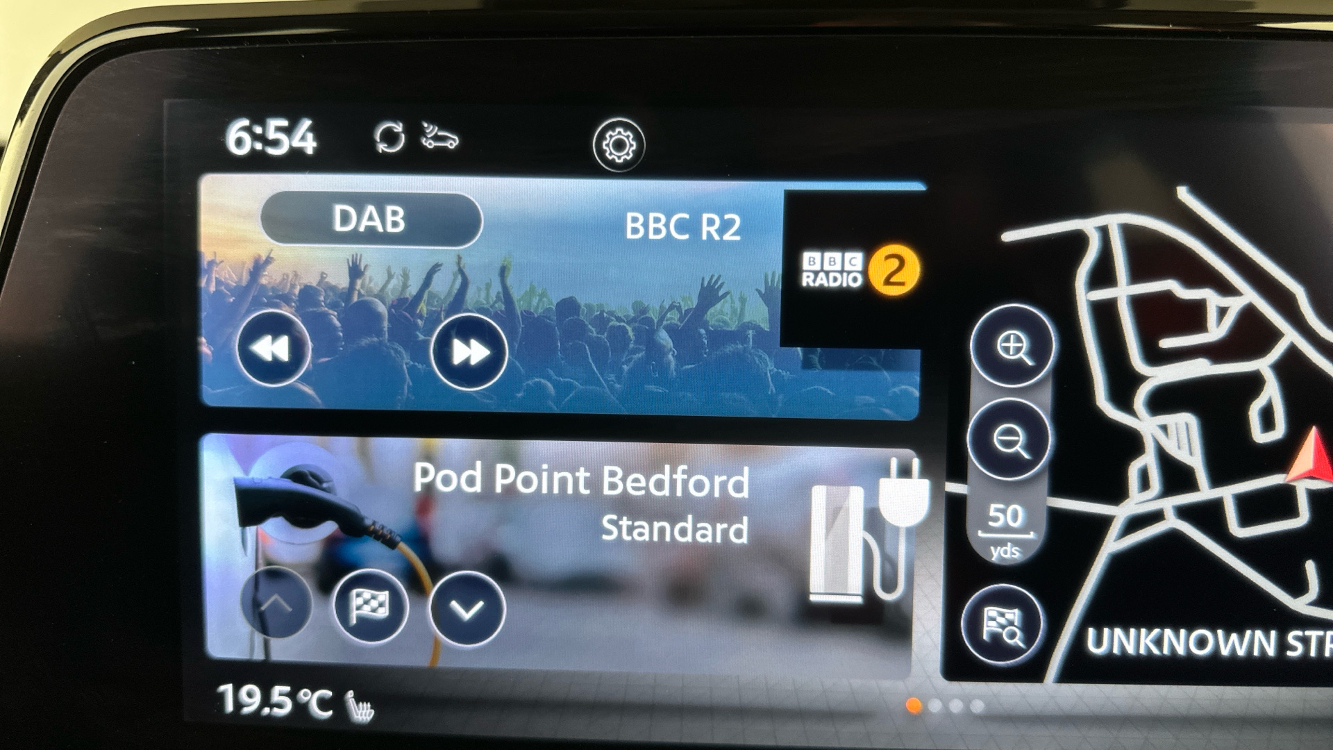 4020830 178kW Advance 87kWh 22kWCh 5dr Auto