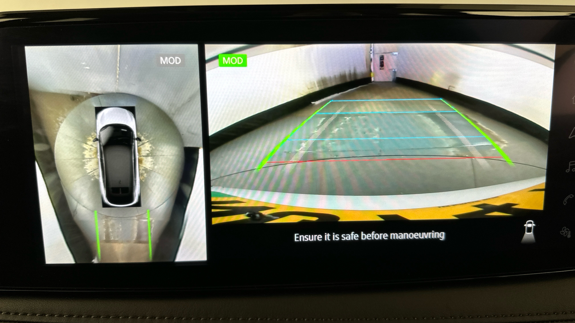 4020830 178kW Advance 87kWh 22kWCh 5dr Auto