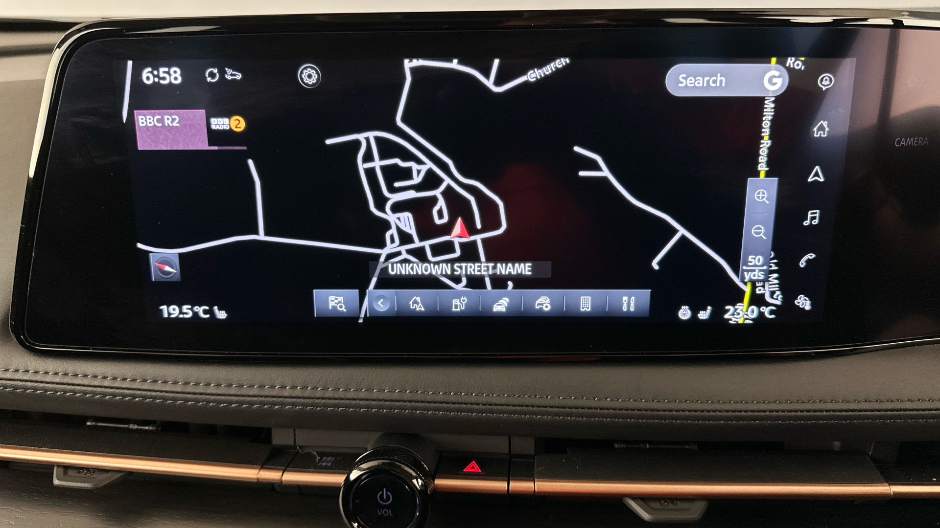 4020830 178kW Advance 87kWh 22kWCh 5dr Auto