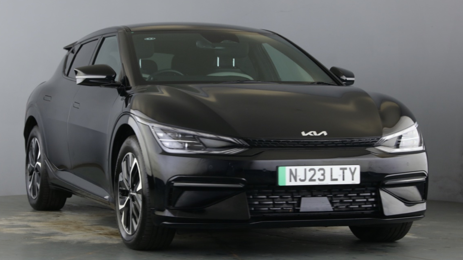 4020826 236kW GT Line 77.4kWh 5dr AWD Auto