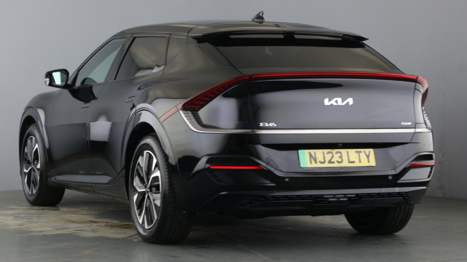 236kW GT Line 77.4kWh 5dr AWD Auto [2023]