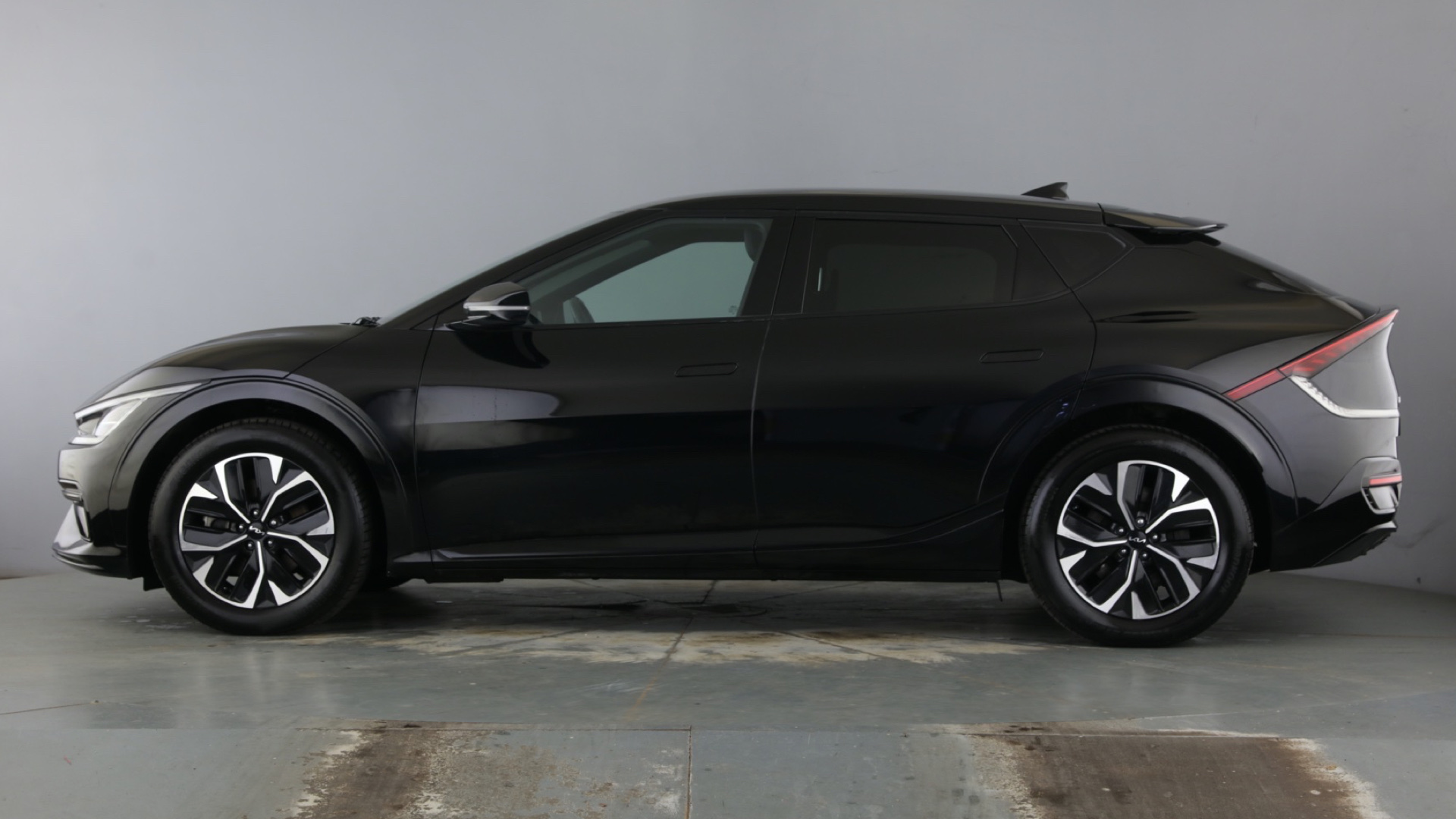 236kW GT Line 77.4kWh 5dr AWD Auto [2023]