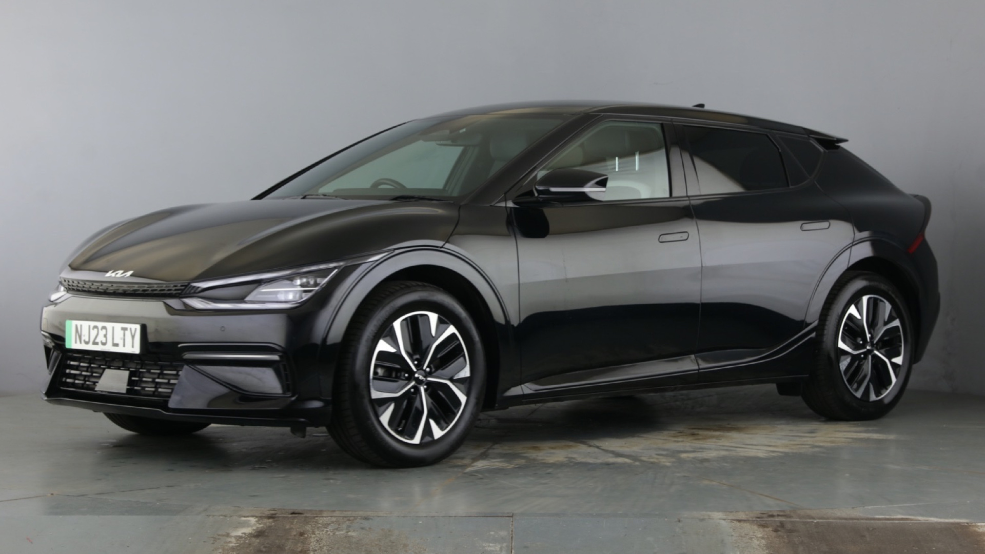 236kW GT Line 77.4kWh 5dr AWD Auto [2023]