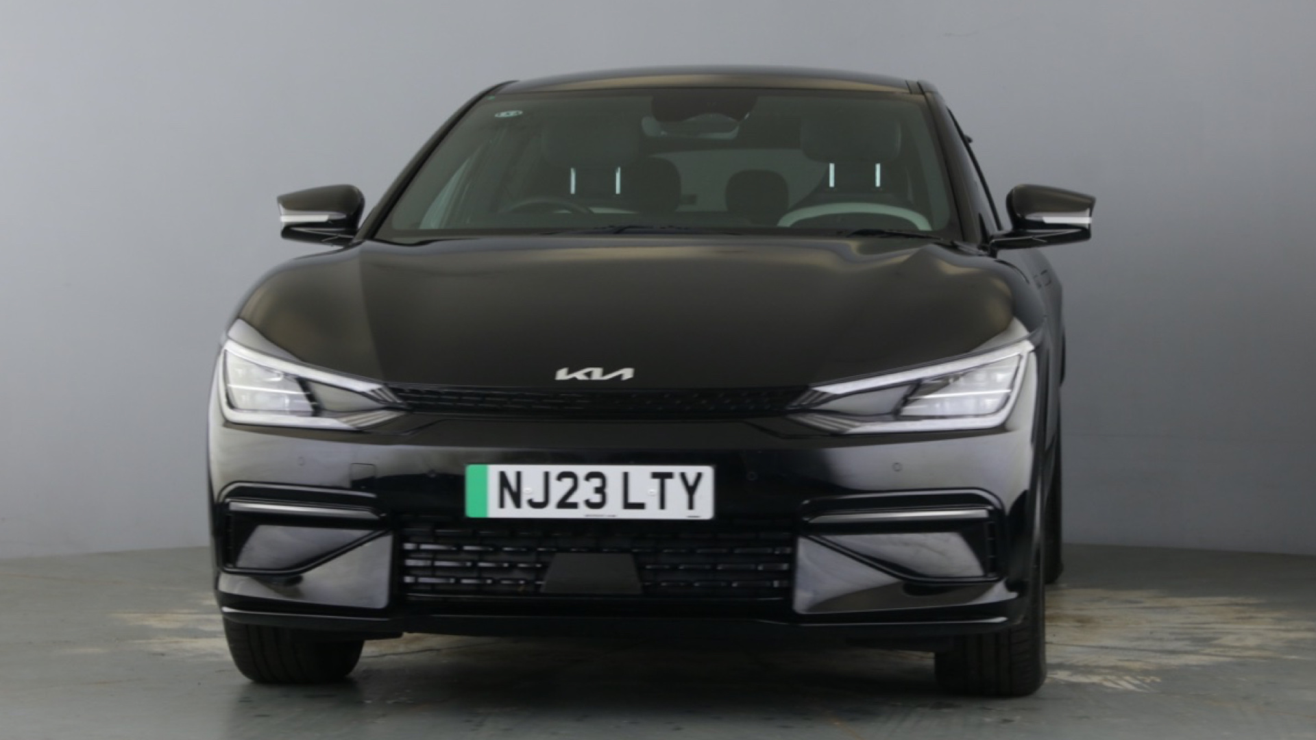 4020826 236kW GT Line 77.4kWh 5dr AWD Auto