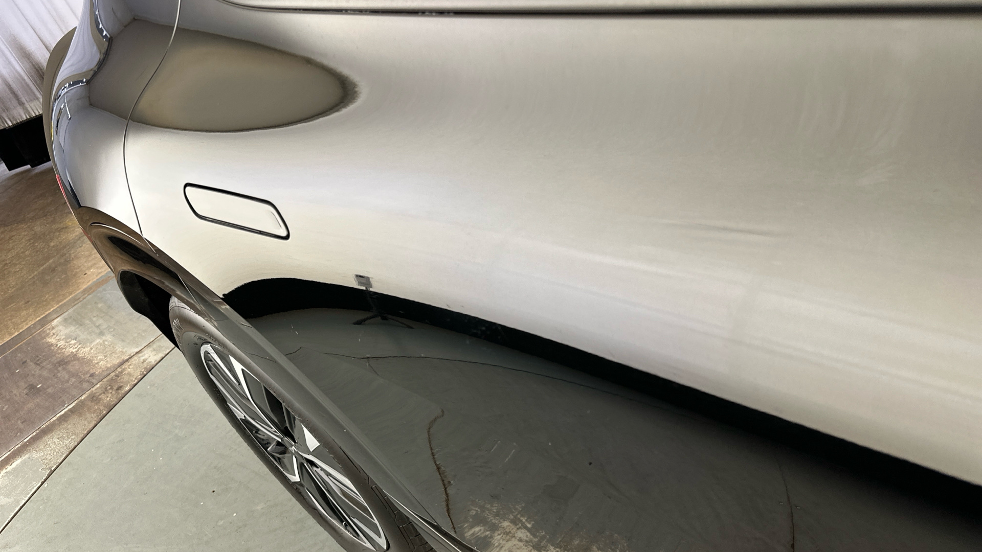 4020826 236kW GT Line 77.4kWh 5dr AWD Auto