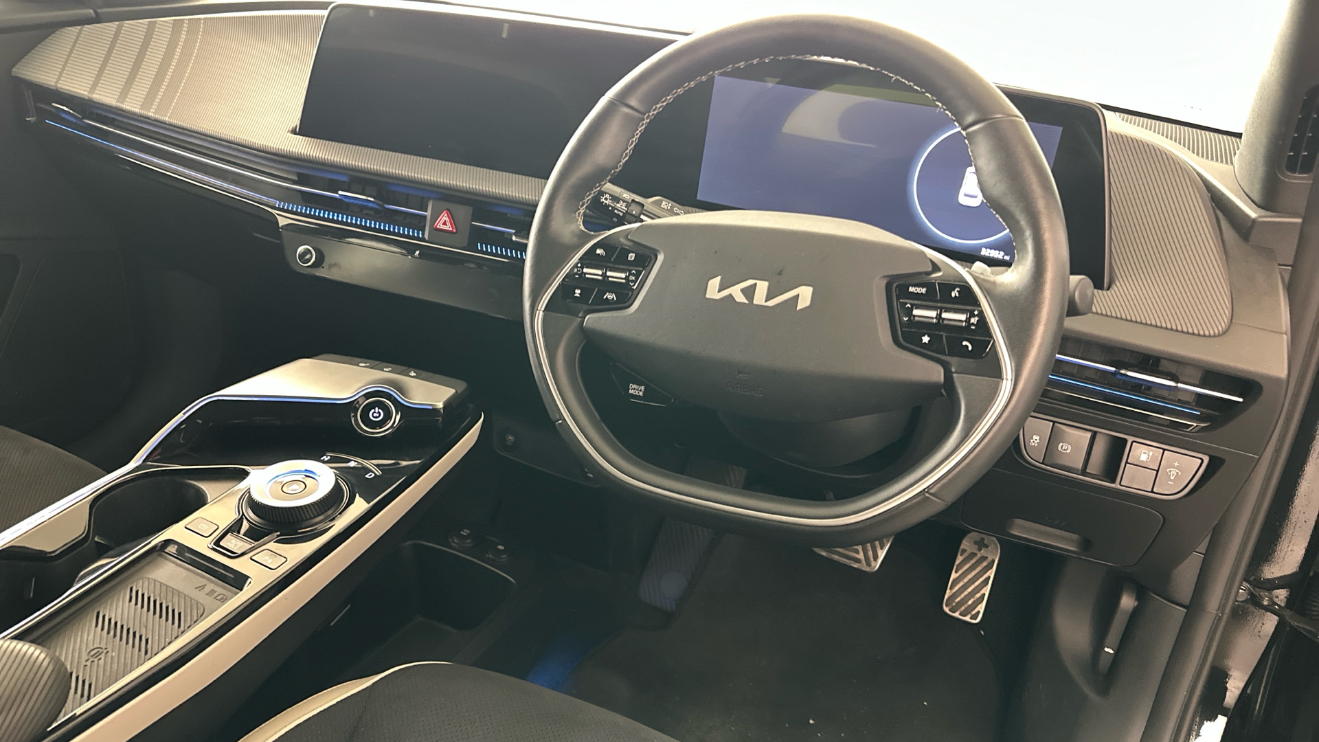 4020826 236kW GT Line 77.4kWh 5dr AWD Auto