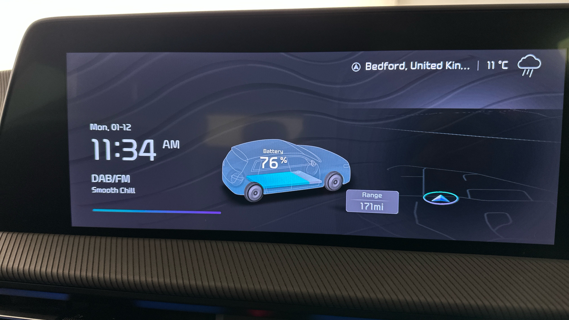 4020826 236kW GT Line 77.4kWh 5dr AWD Auto