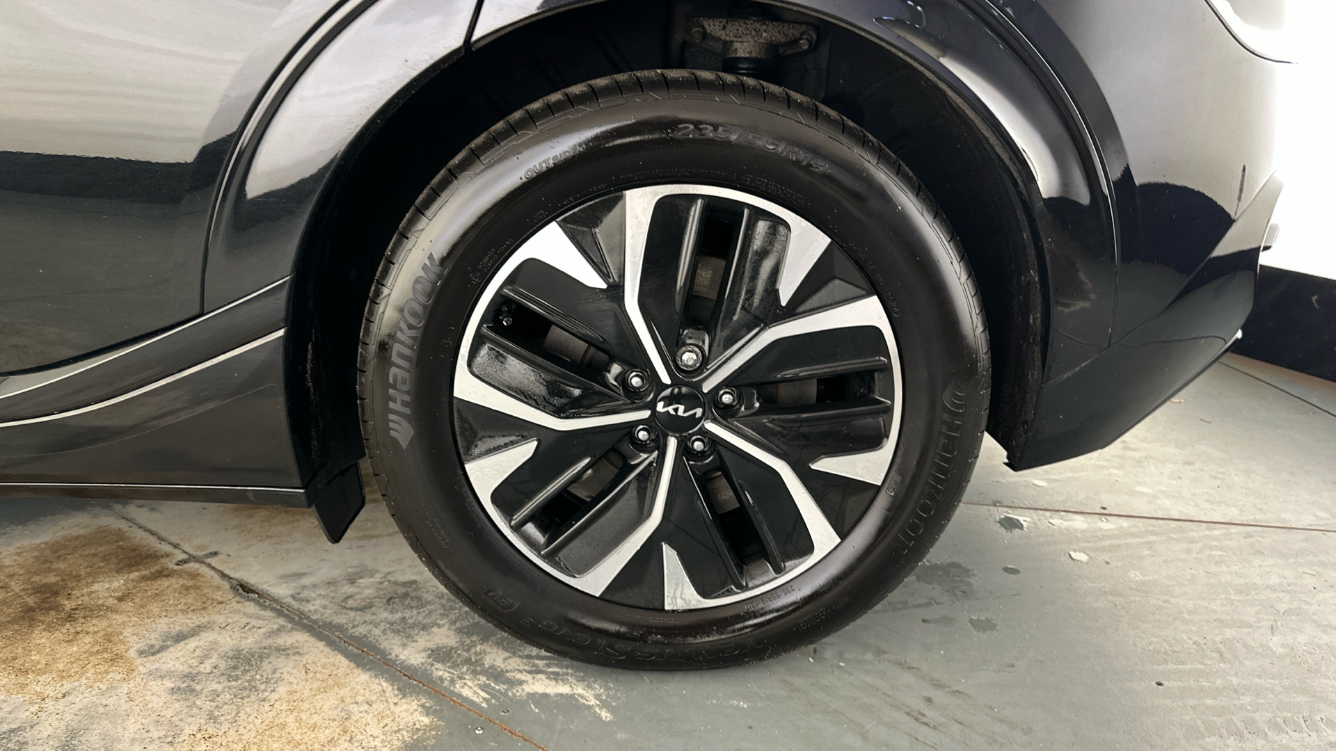 4020826 236kW GT Line 77.4kWh 5dr AWD Auto