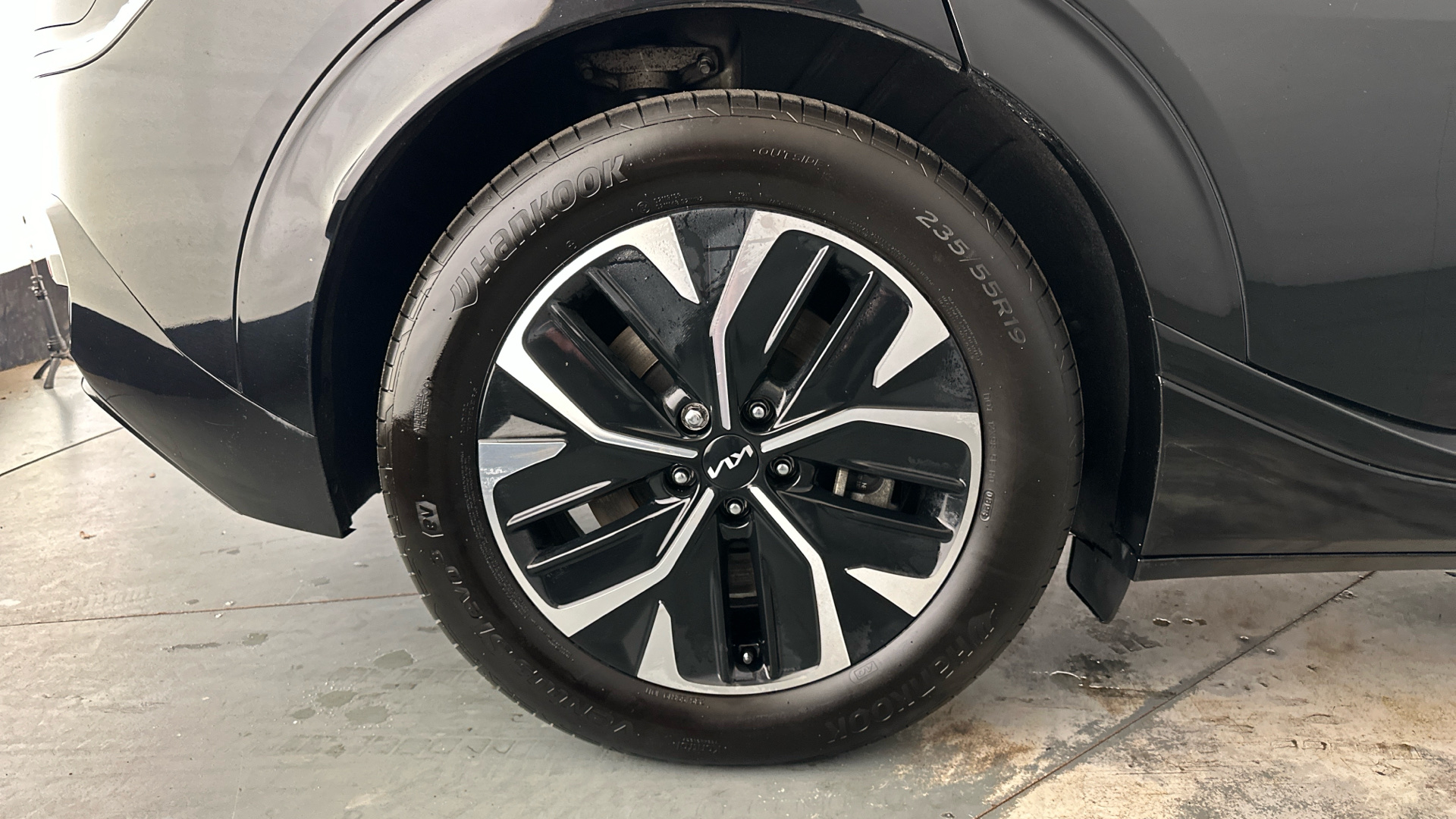 4020826 236kW GT Line 77.4kWh 5dr AWD Auto