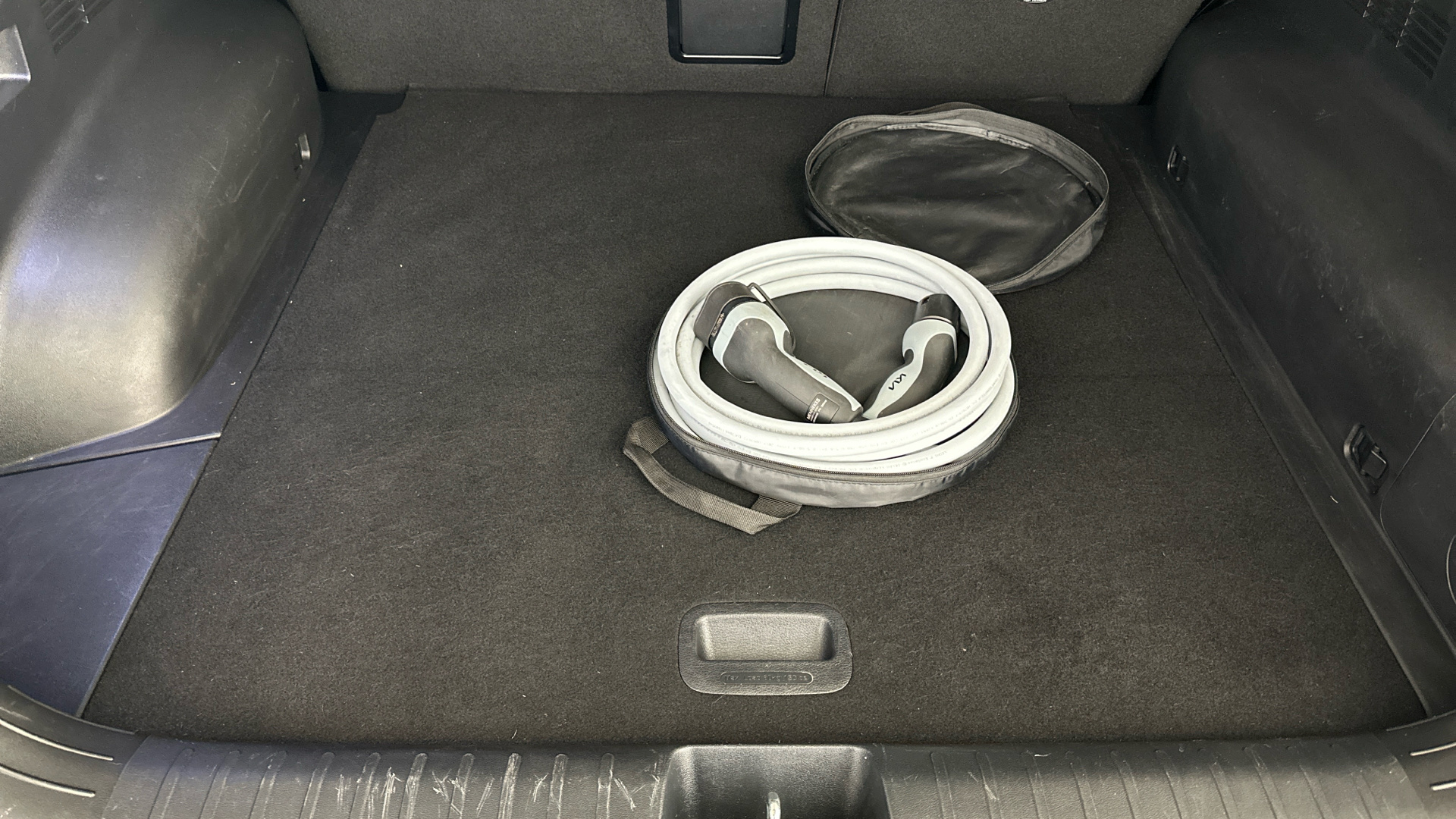 4020826 236kW GT Line 77.4kWh 5dr AWD Auto