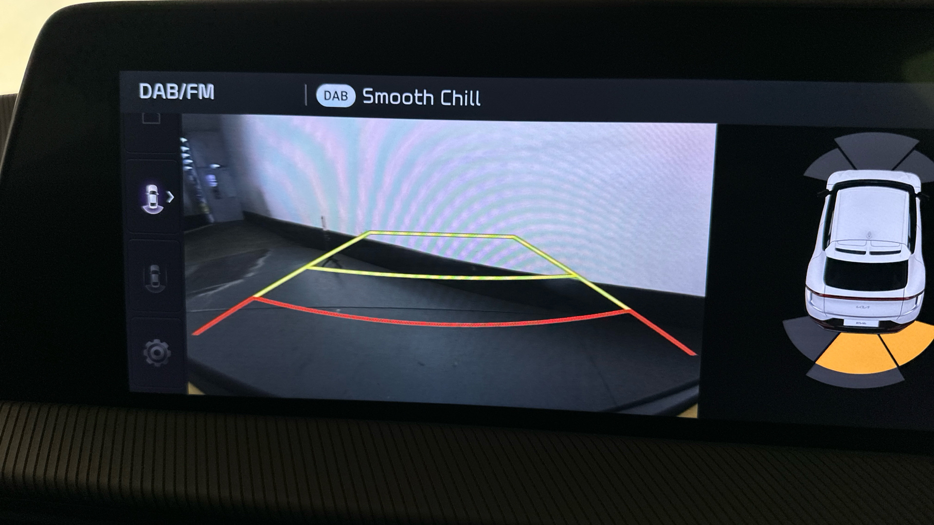 4020826 236kW GT Line 77.4kWh 5dr AWD Auto